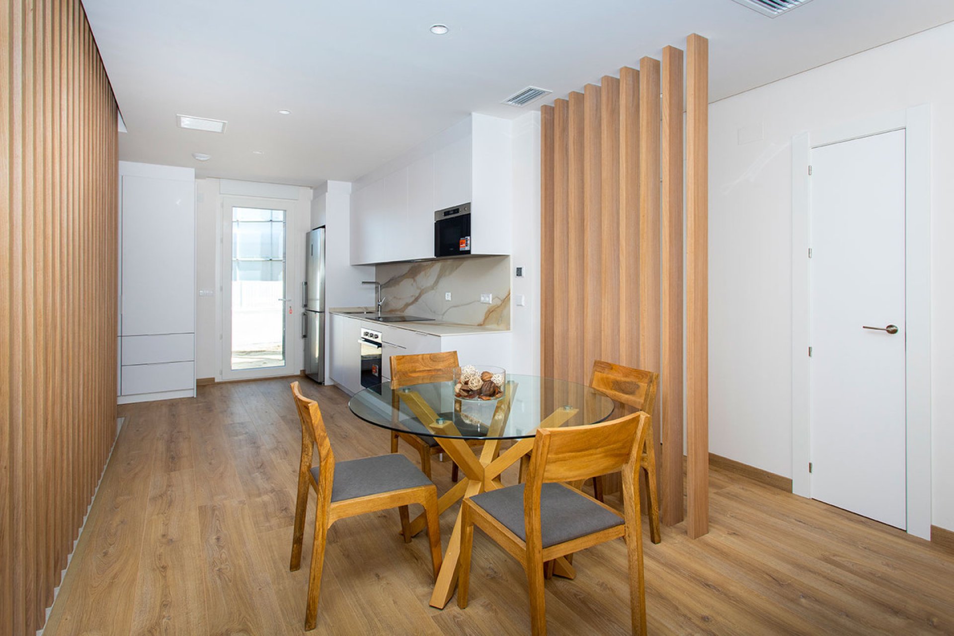 New Build - House - Hondón de las Nieves