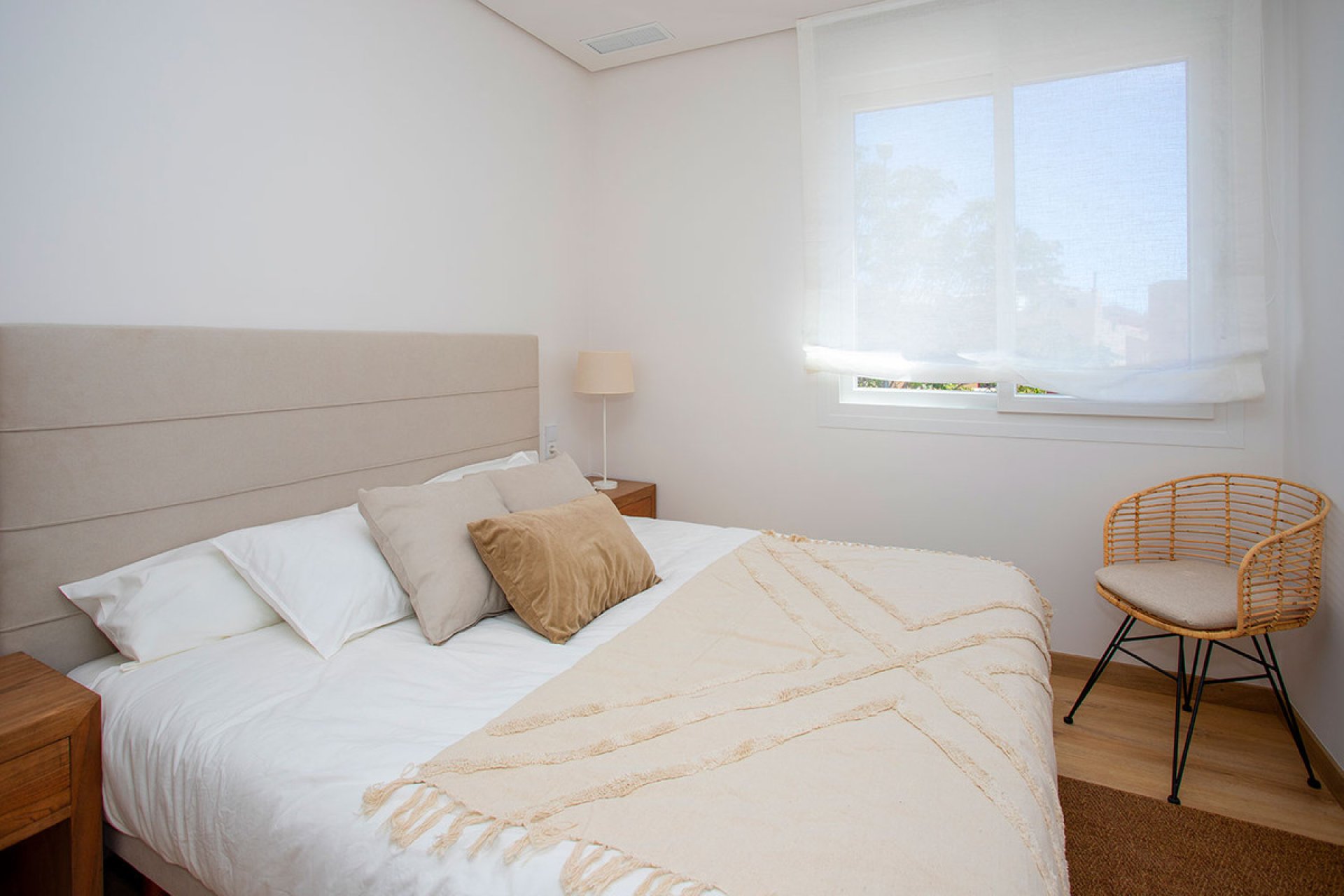 New Build - House - Hondón de las Nieves
