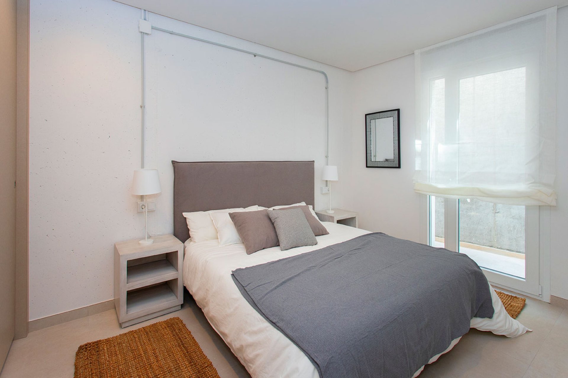 New Build - House - Hondón de las Nieves