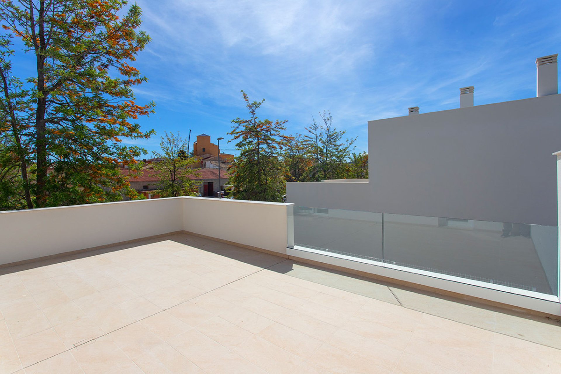New Build - House - Hondón de las Nieves