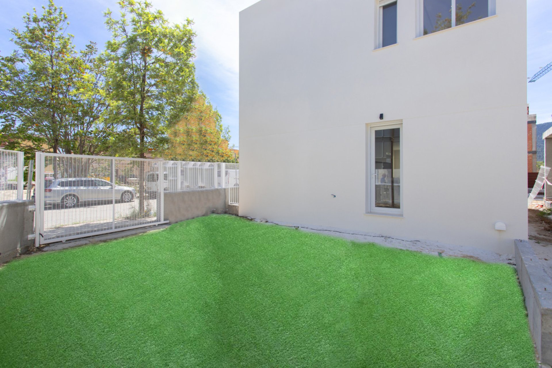 New Build - House - Hondón de las Nieves