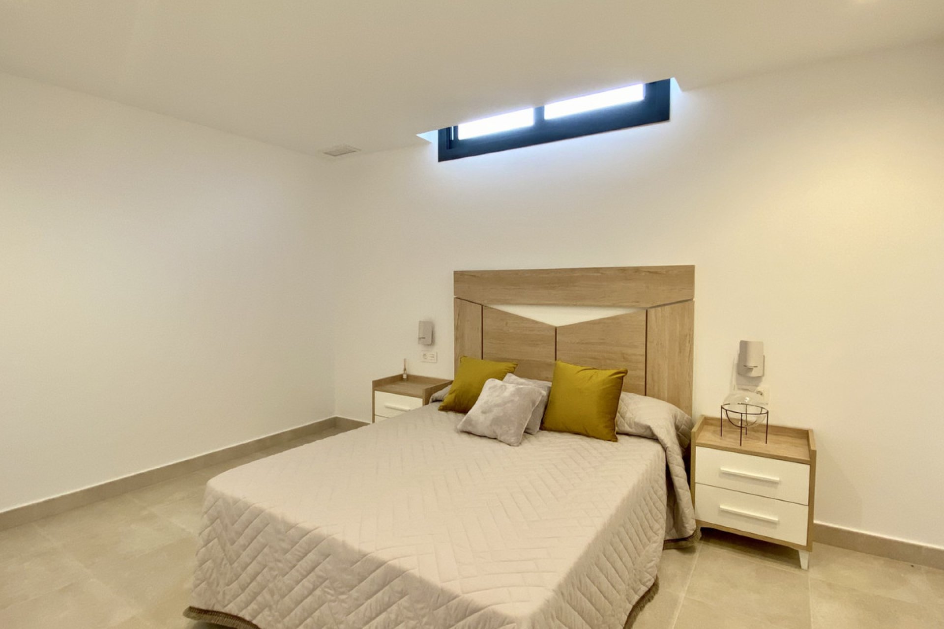 New Build - House - La Campaneta