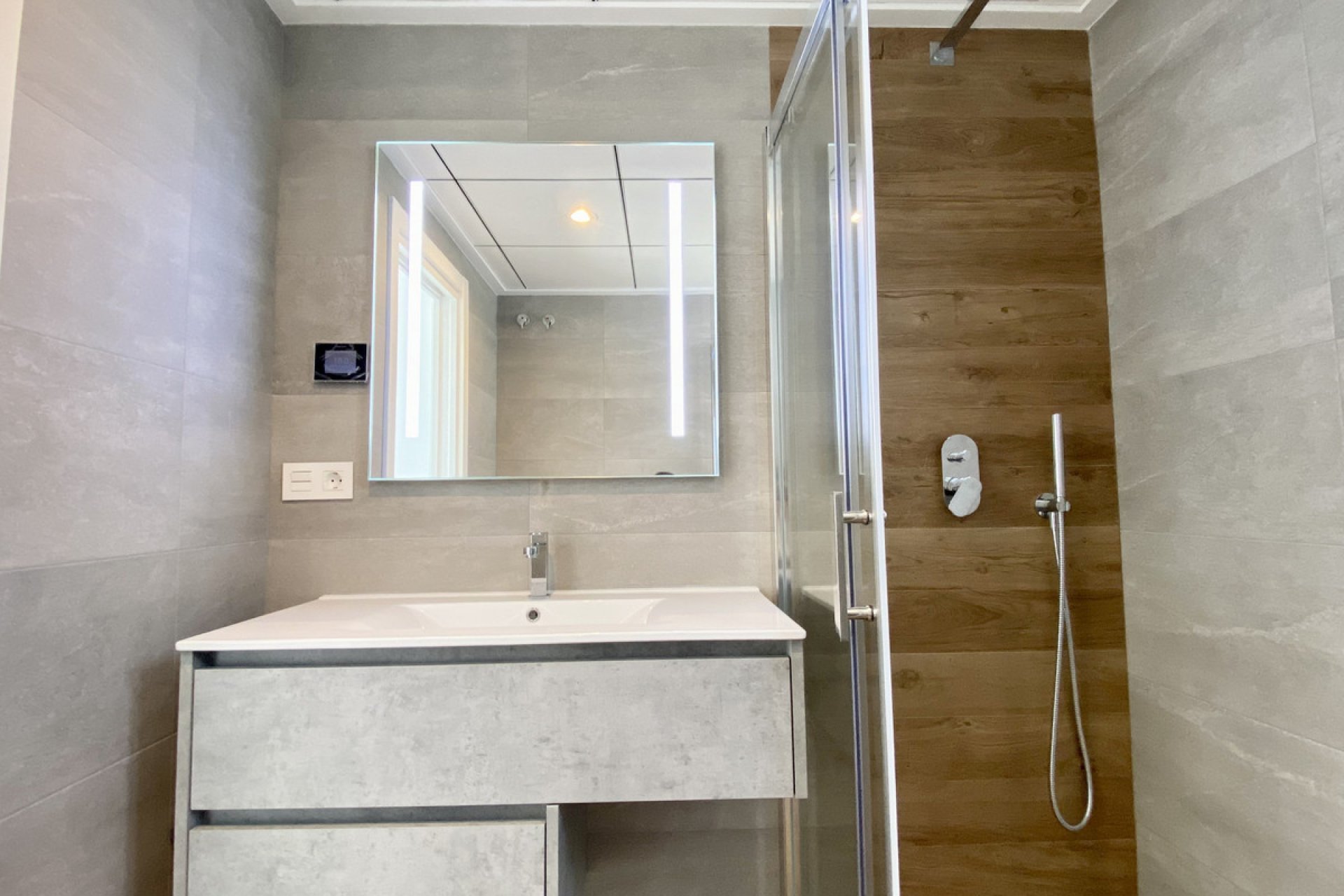 New Build - House - La Campaneta