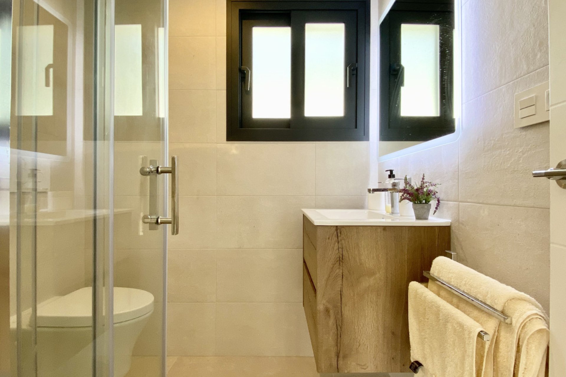 New Build - House - La Campaneta