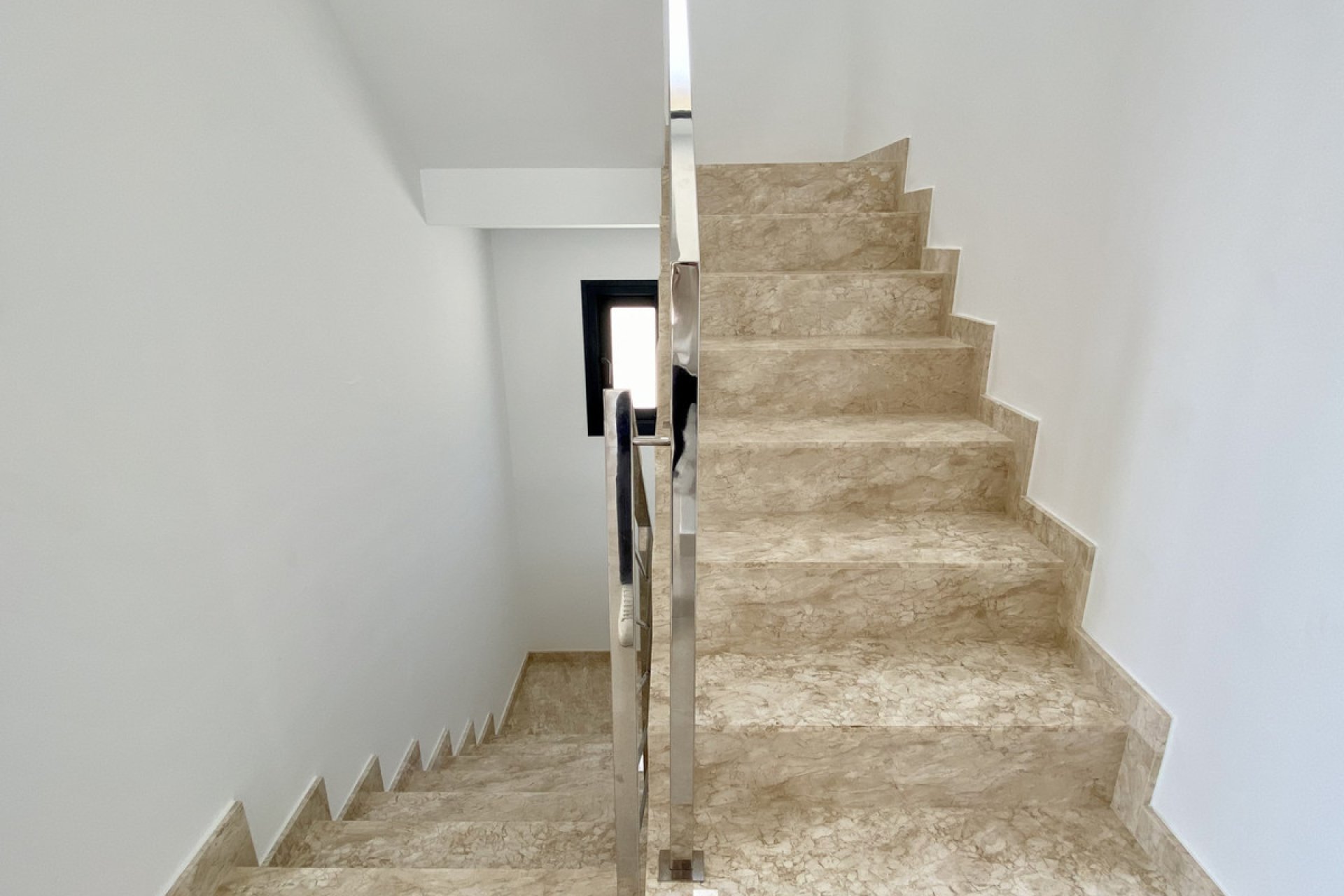 New Build - House - La Campaneta