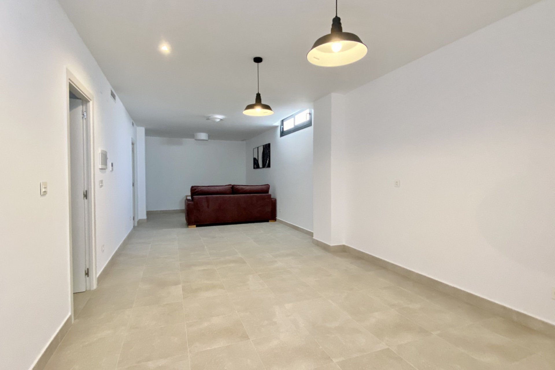 New Build - House - La Campaneta