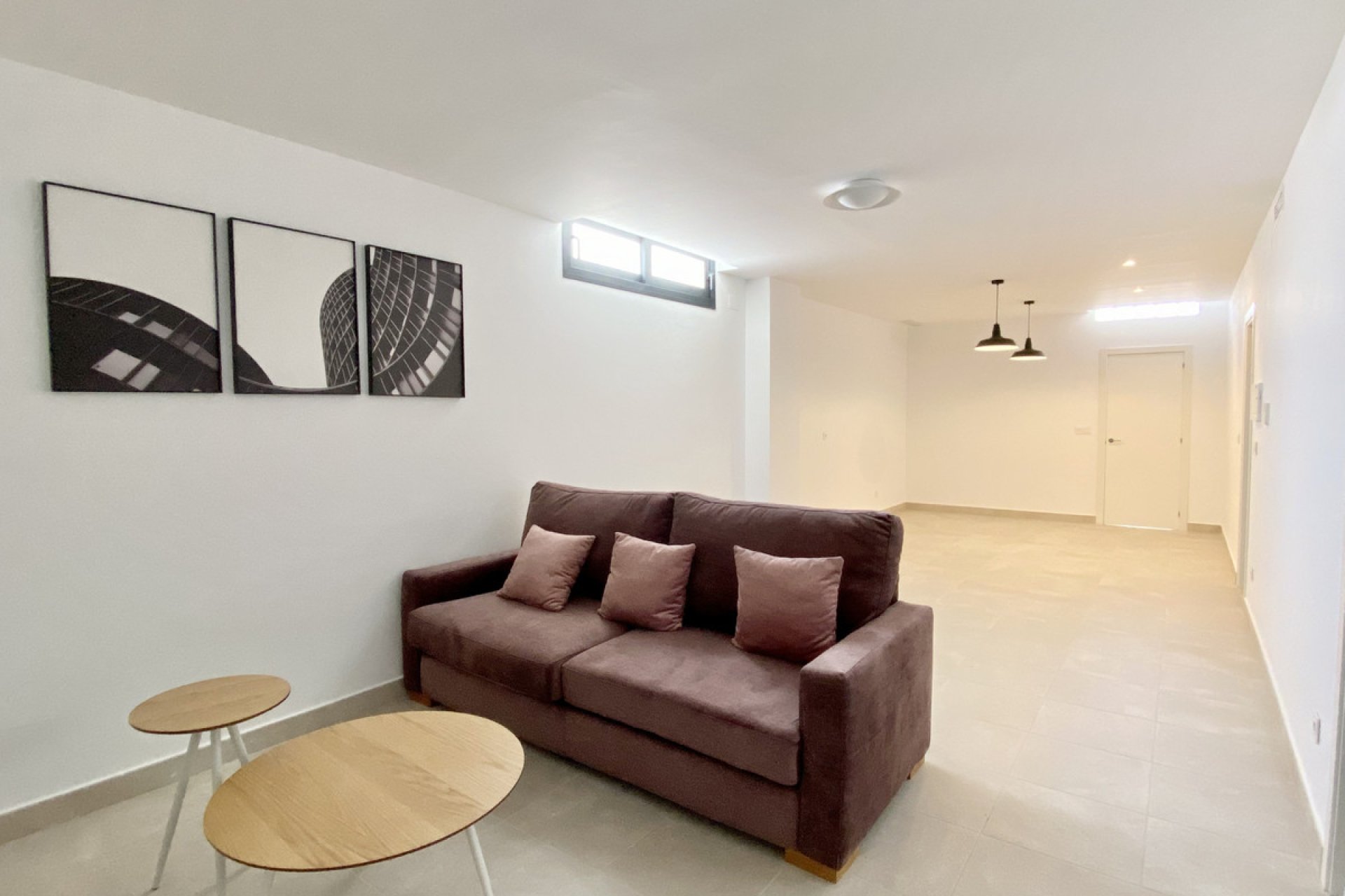 New Build - House - La Campaneta