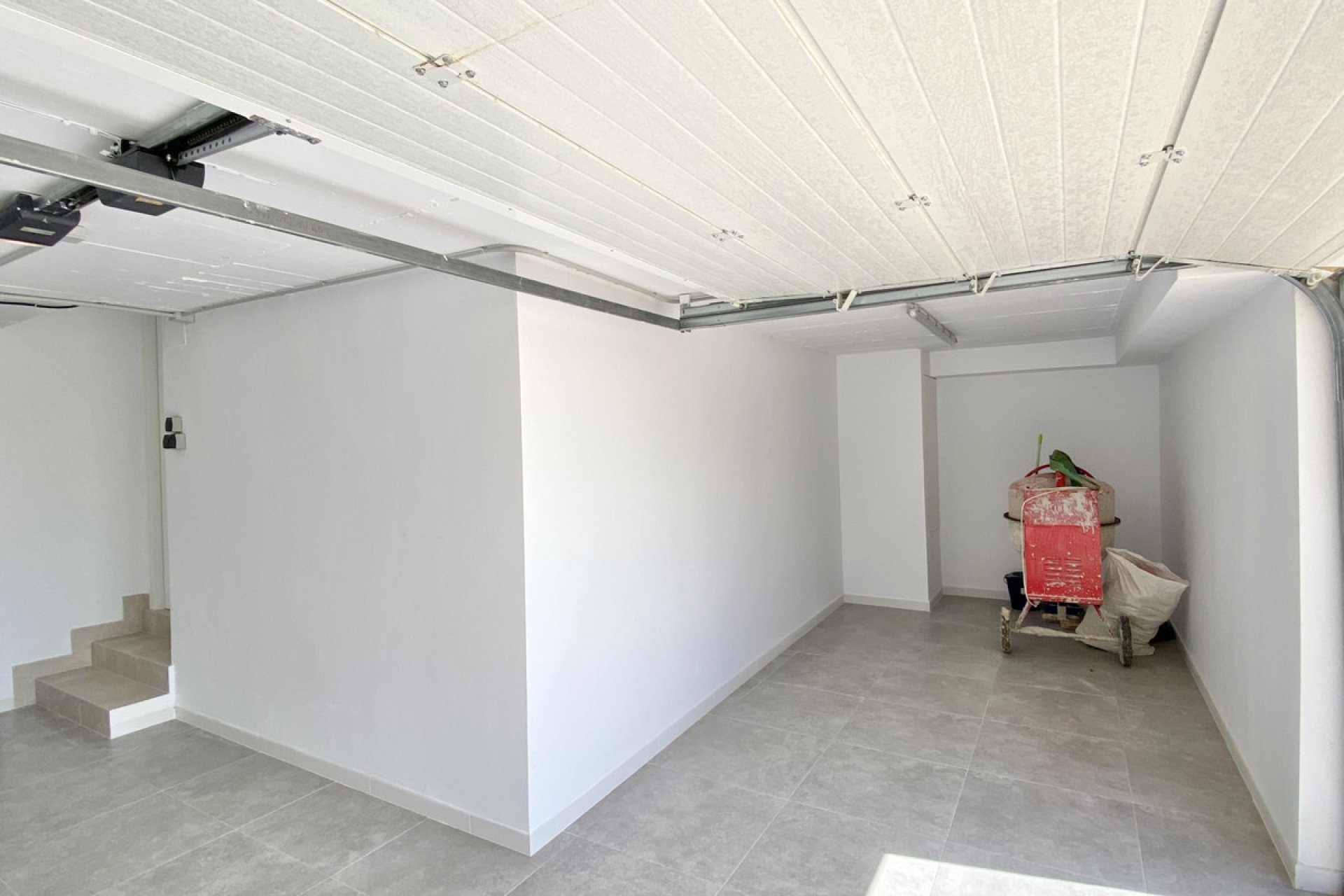 New Build - House - La Campaneta