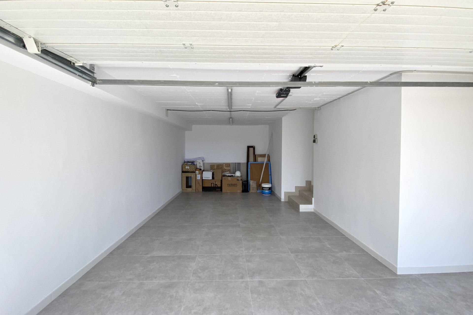 New Build - House - La Campaneta