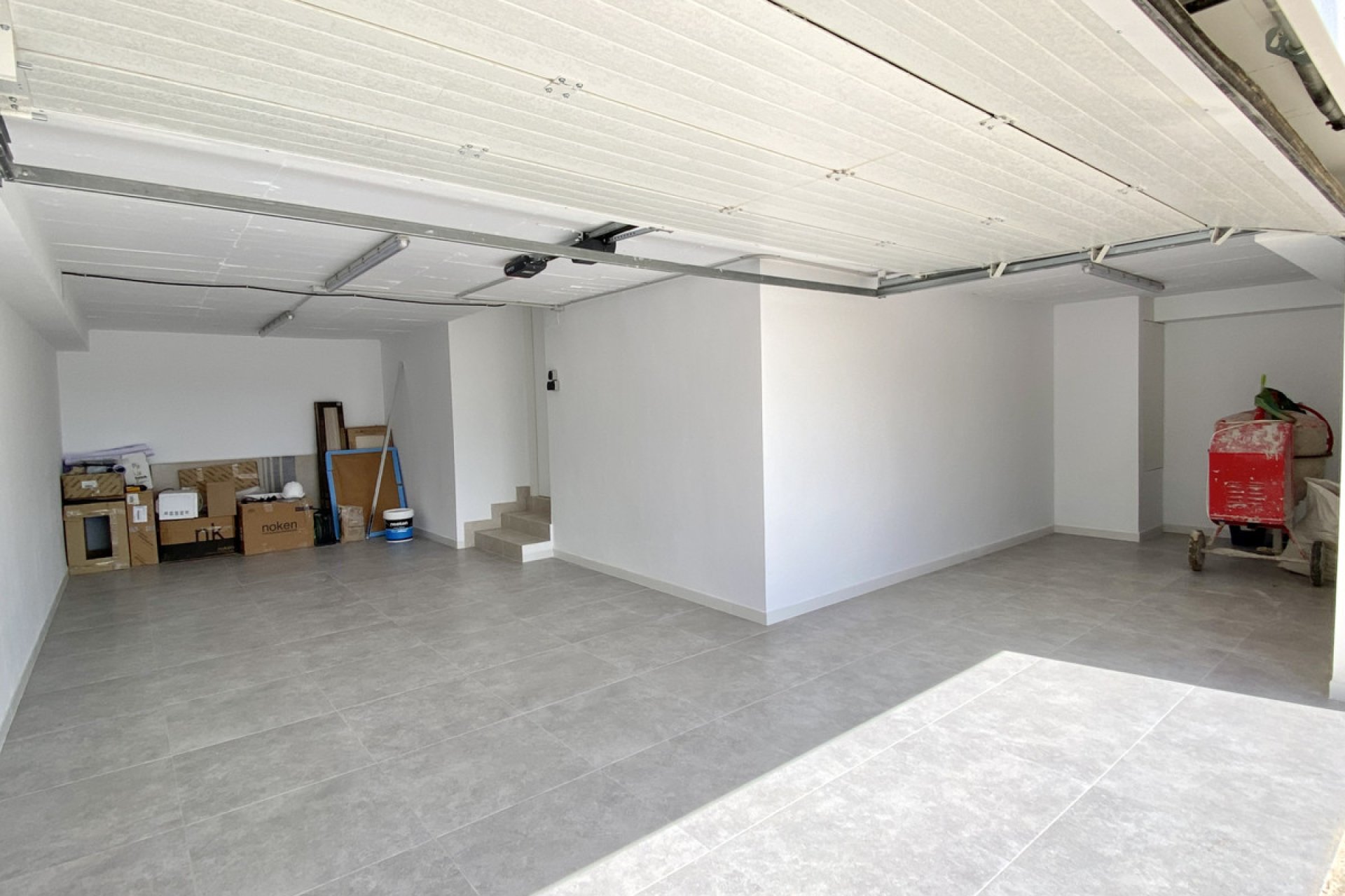 New Build - House - La Campaneta