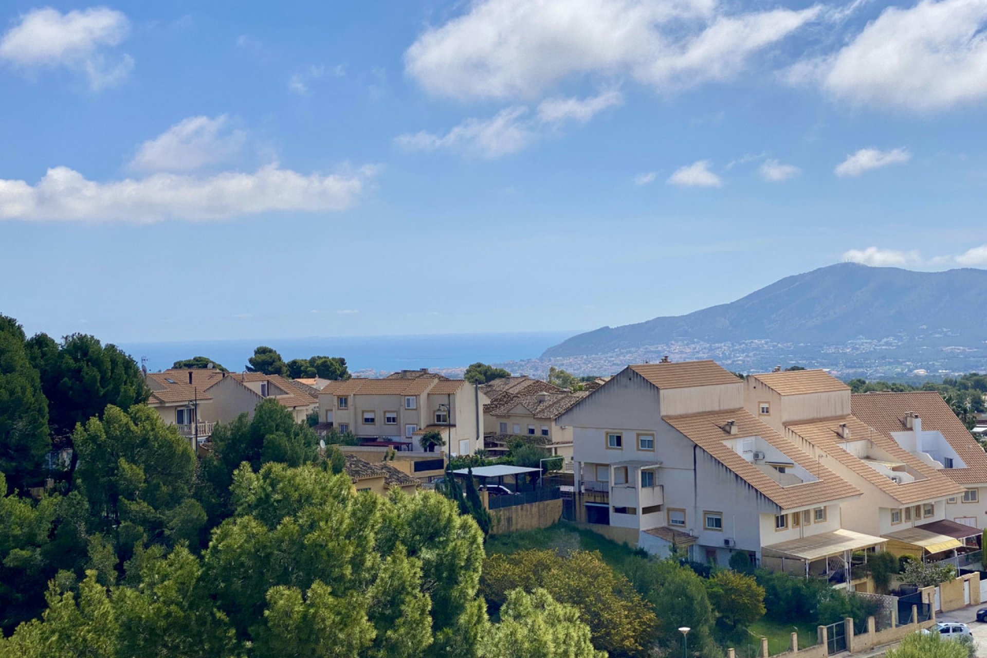 New Build - House - La Campaneta