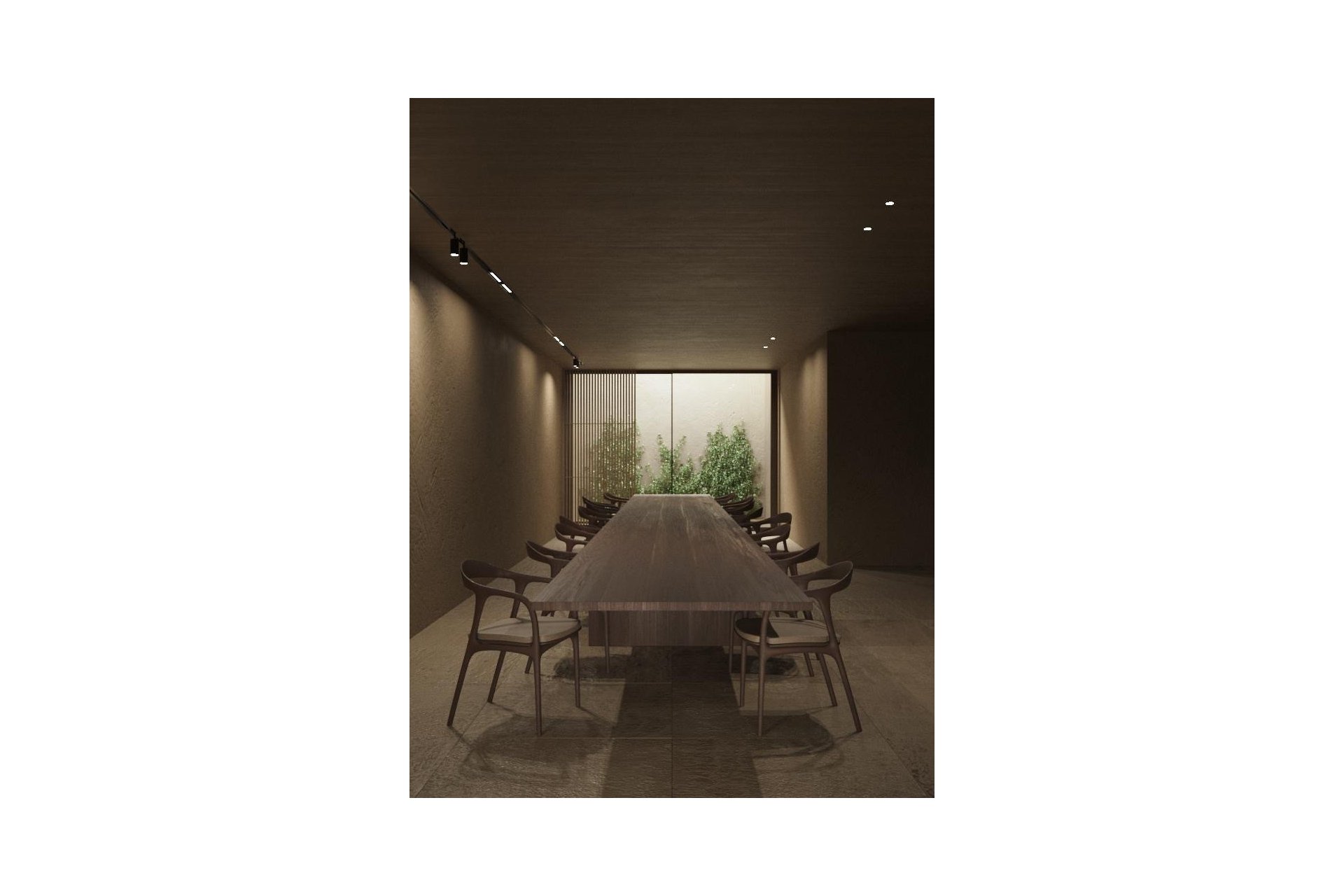 New Build - House - La Nucía