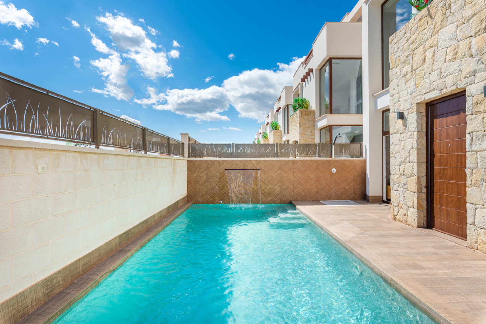 New Build - House - Los Montesinos
