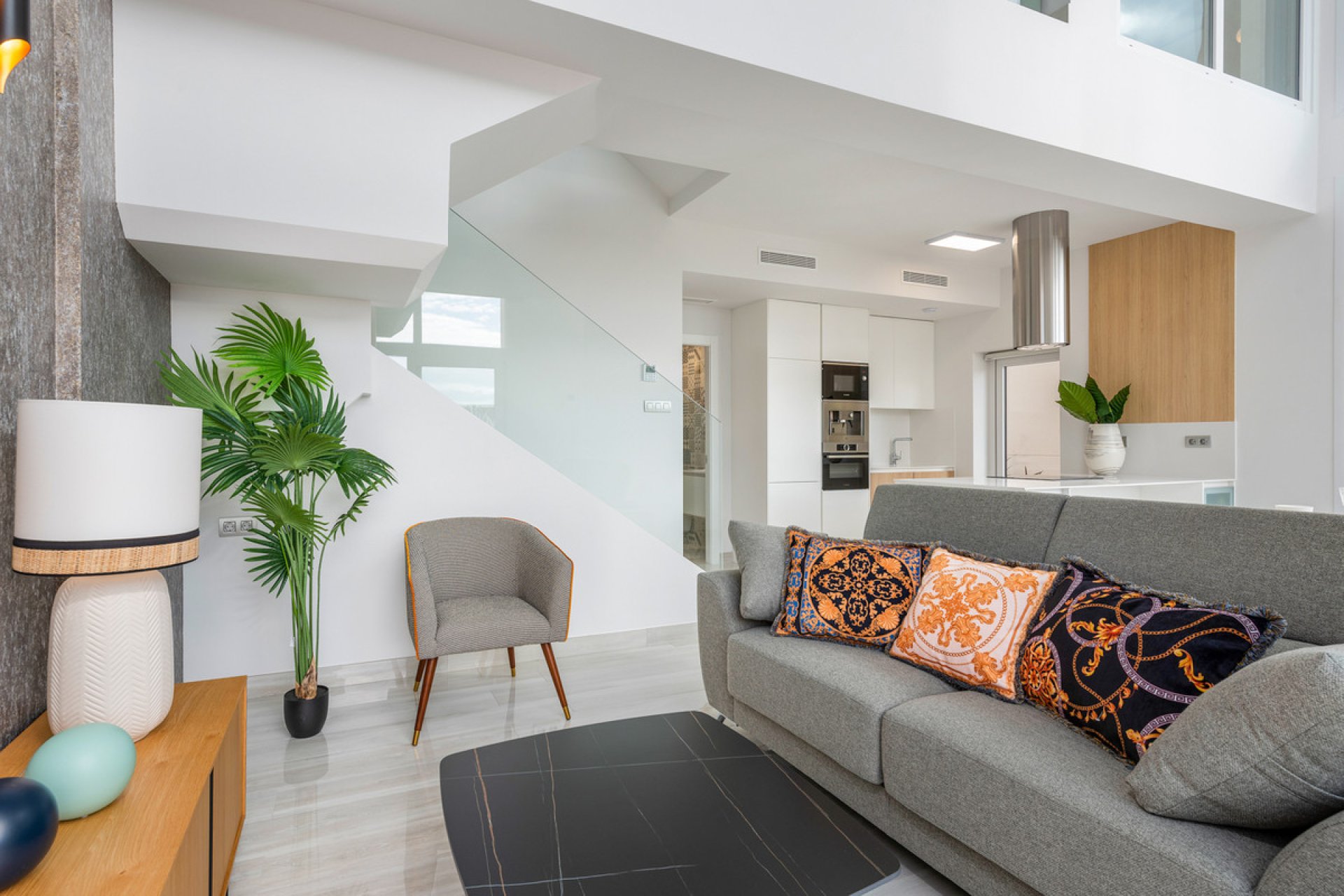 New Build - House - Los Montesinos