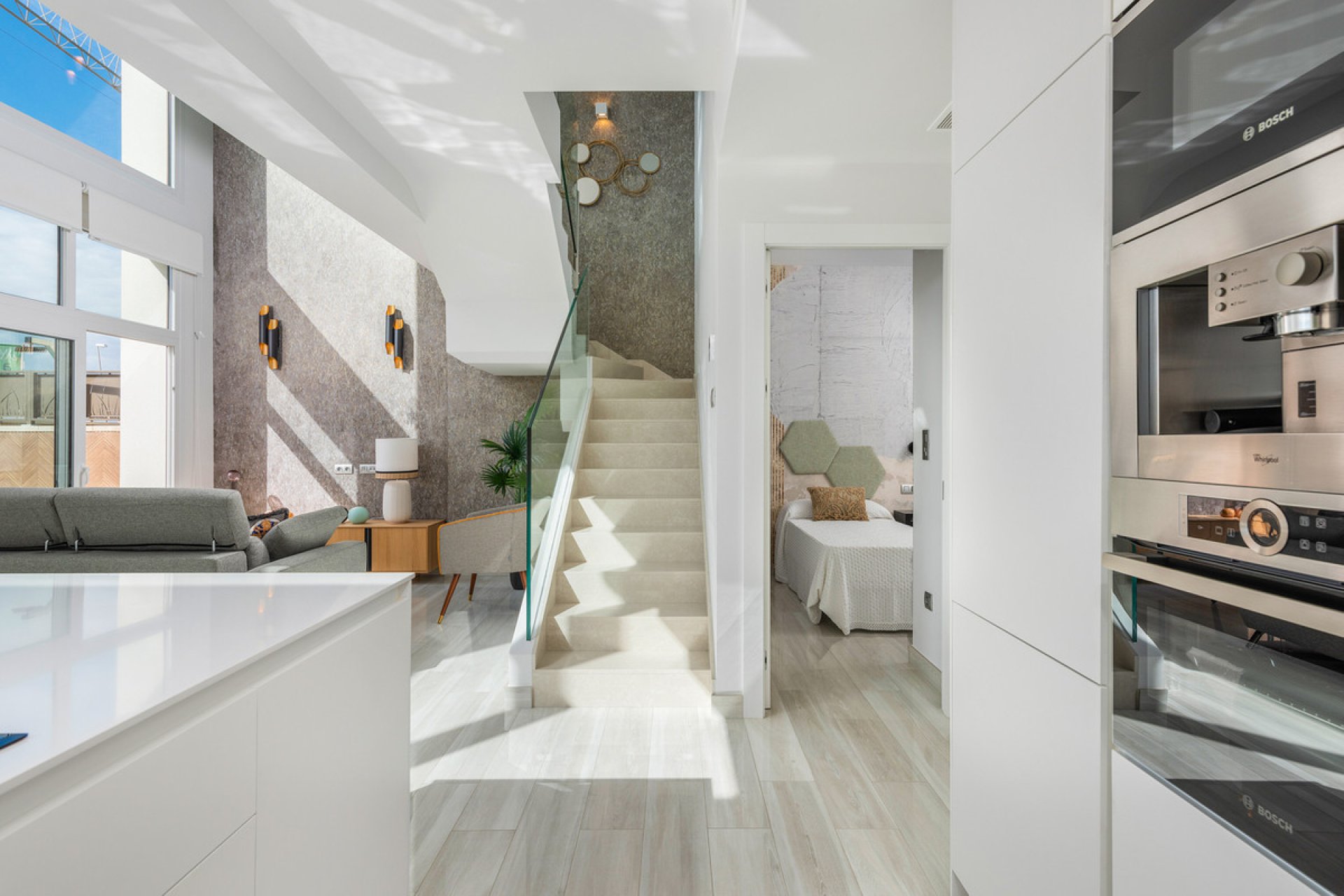 New Build - House - Los Montesinos