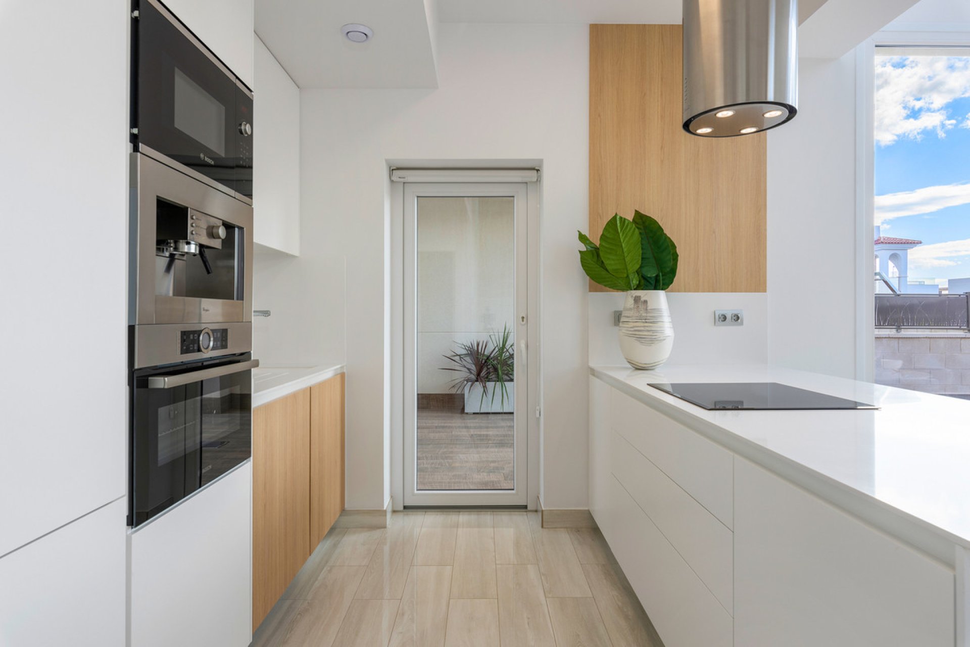 New Build - House - Los Montesinos
