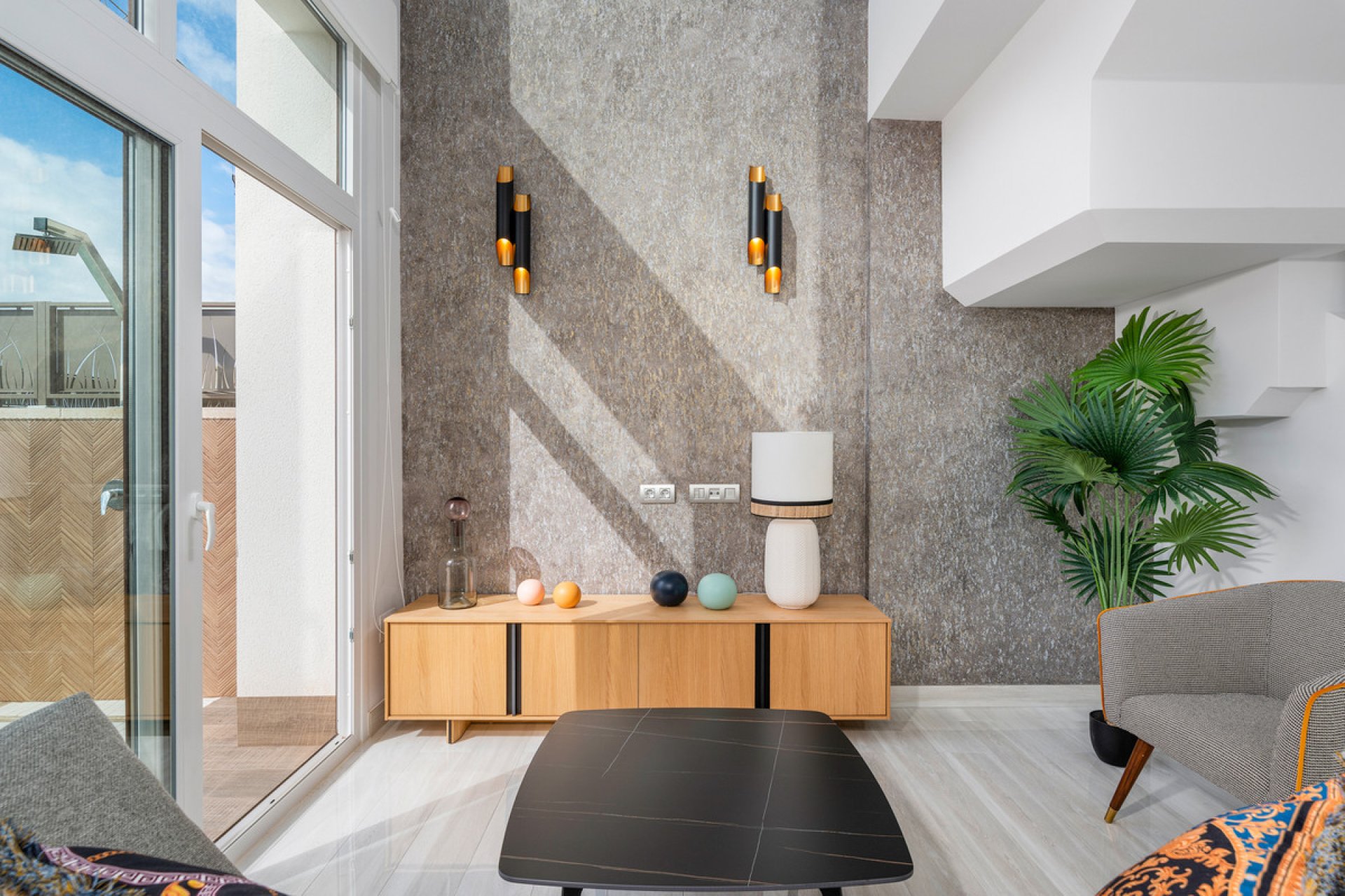 New Build - House - Los Montesinos