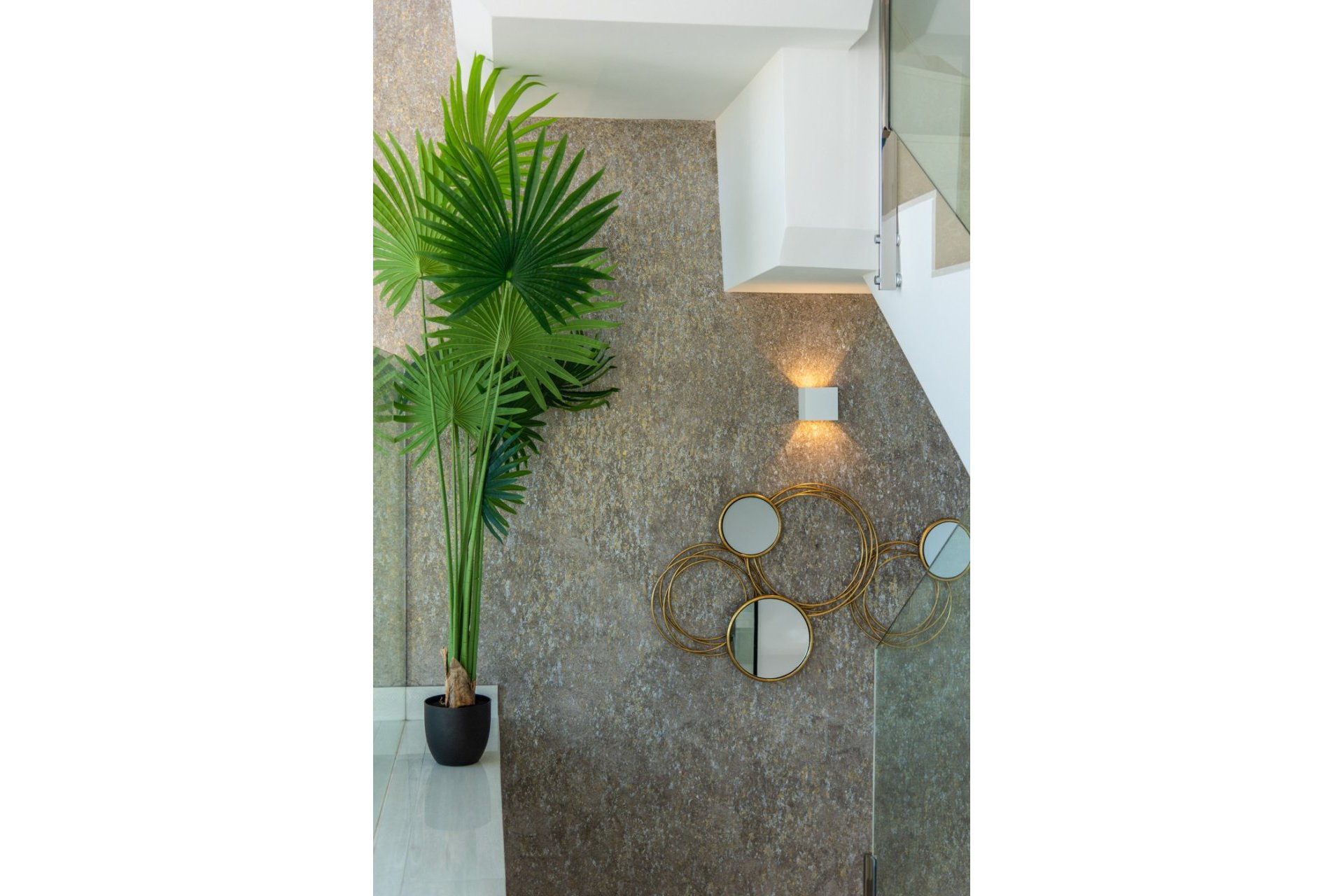New Build - House - Los Montesinos
