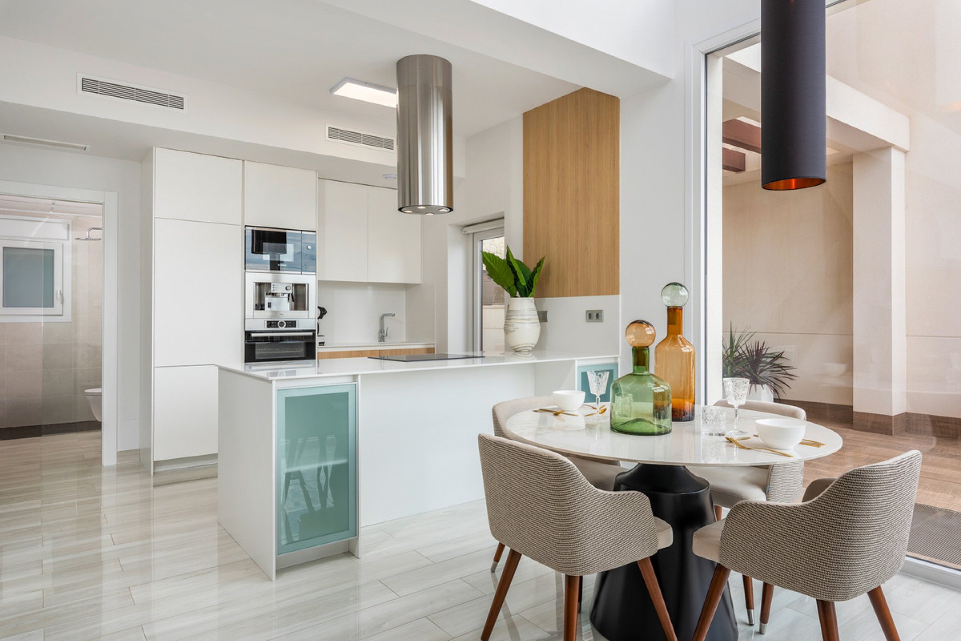 New Build - House - Los Montesinos