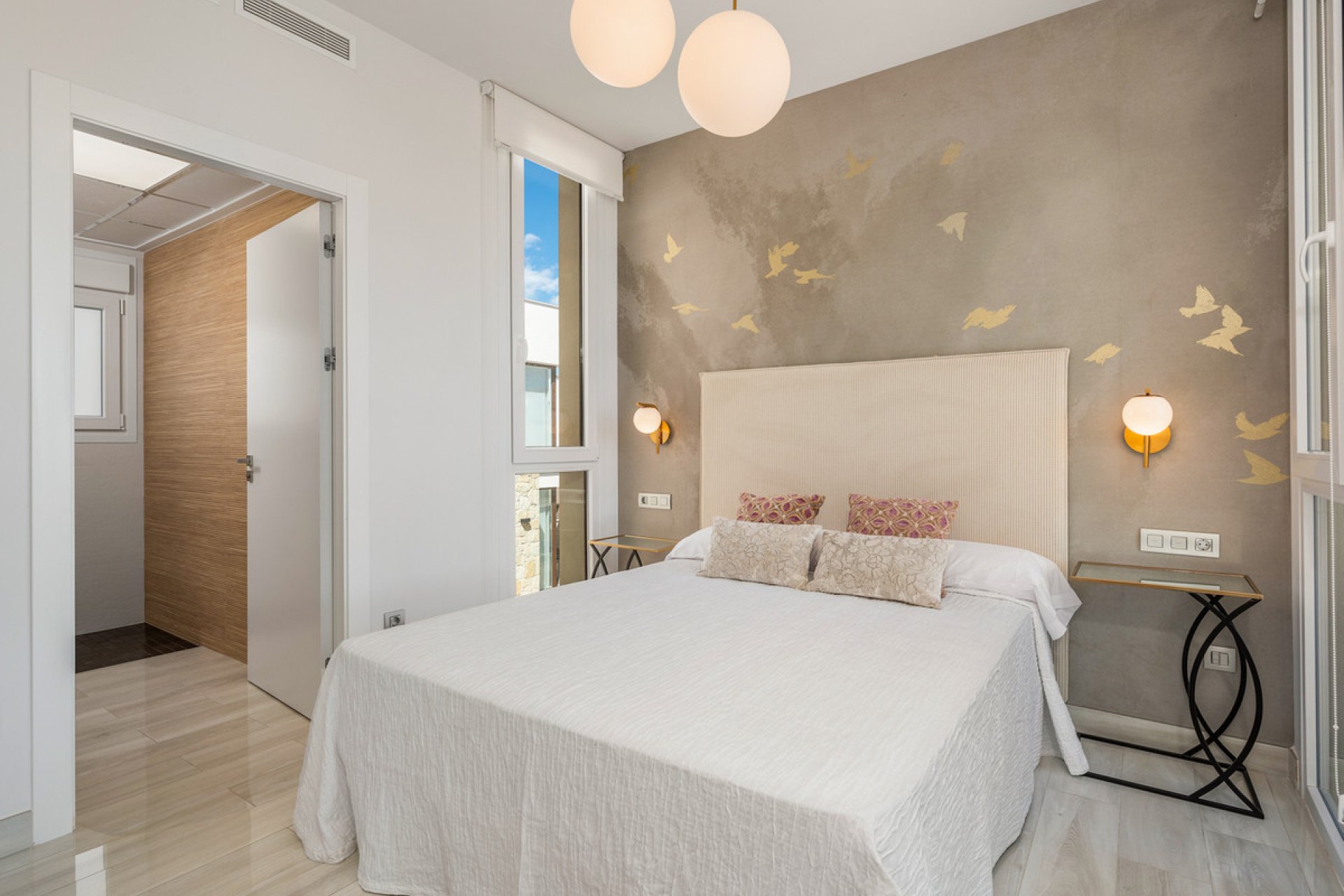 New Build - House - Los Montesinos