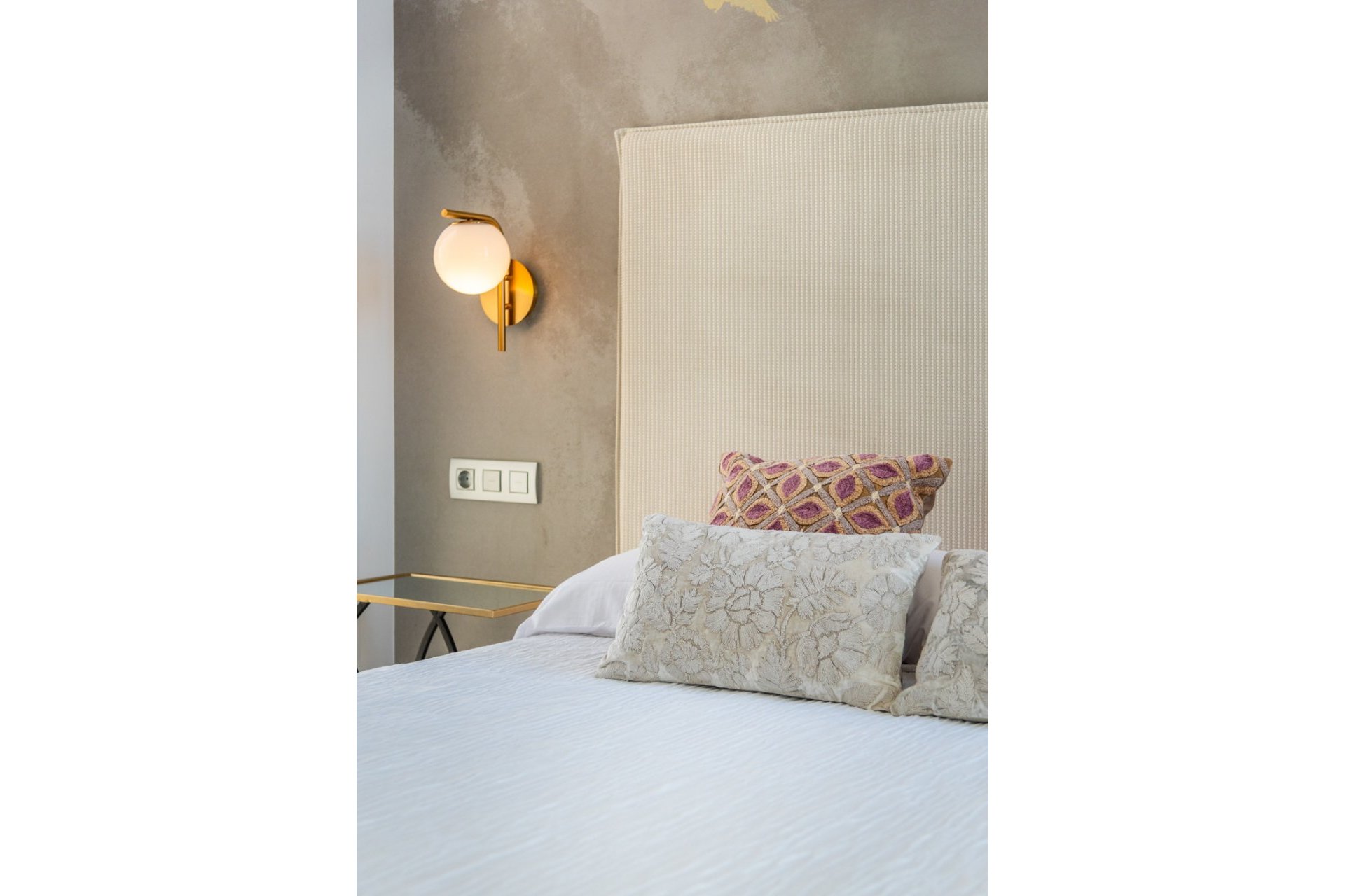 New Build - House - Los Montesinos