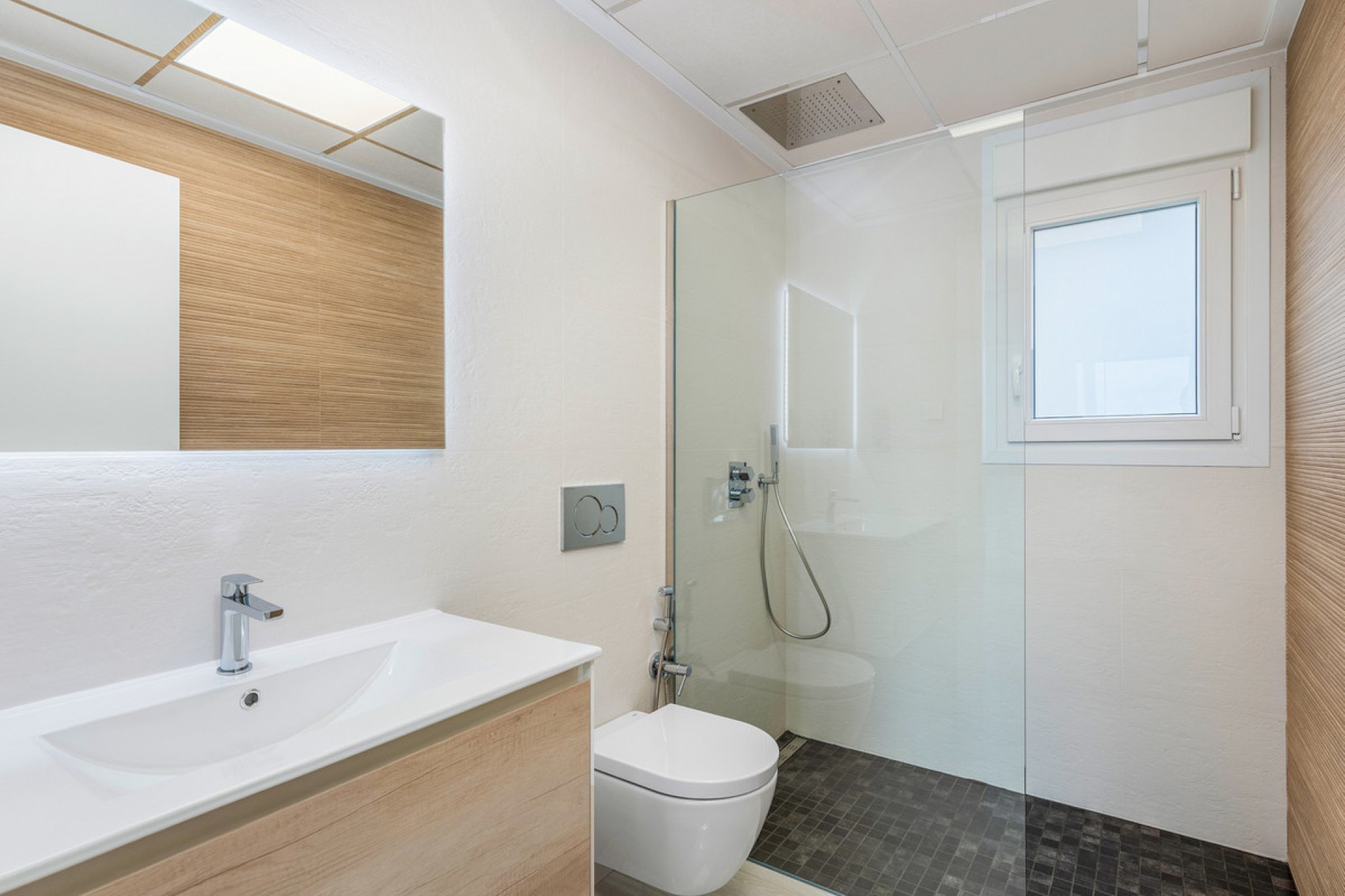 New Build - House - Los Montesinos