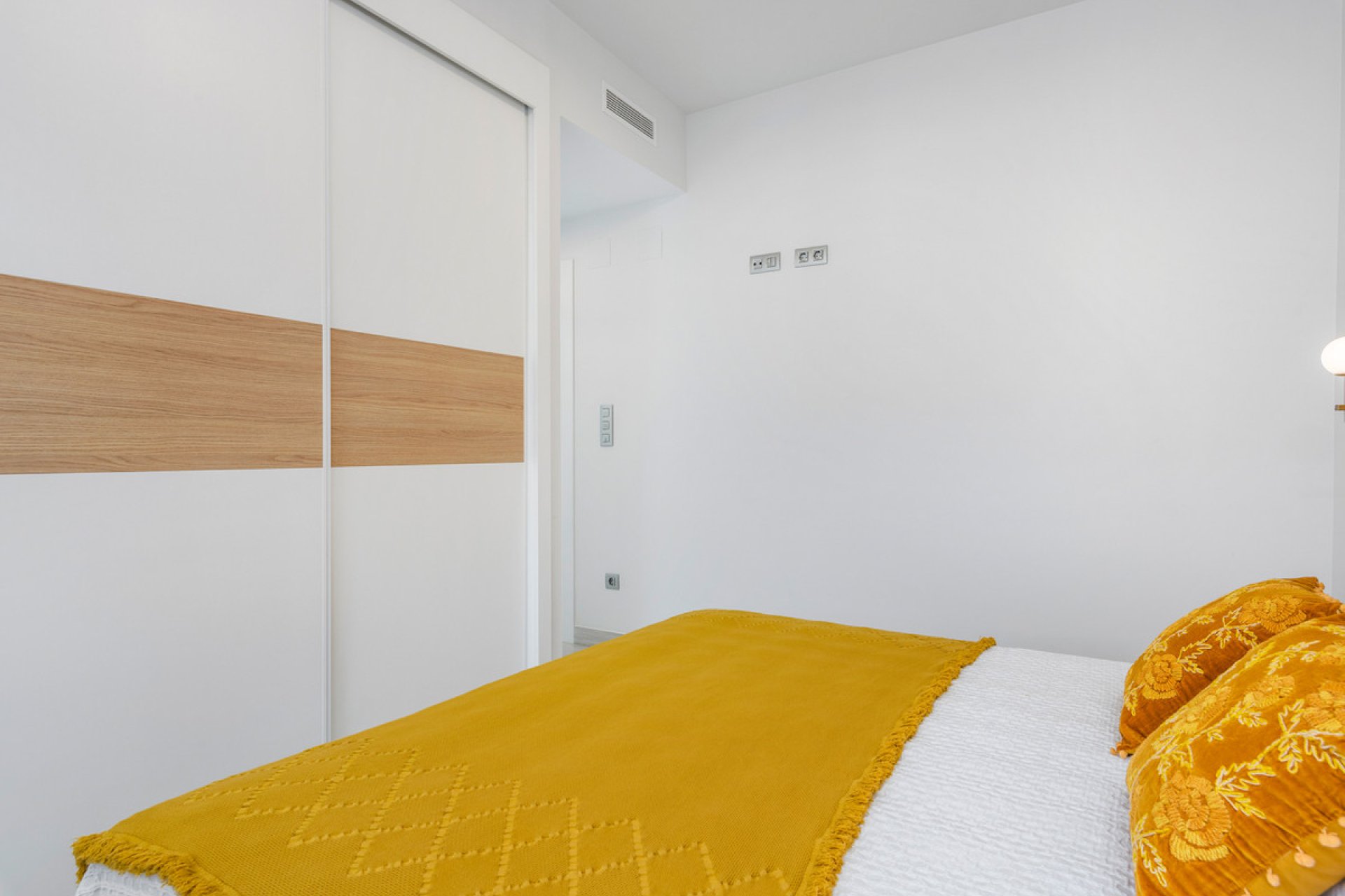 New Build - House - Los Montesinos