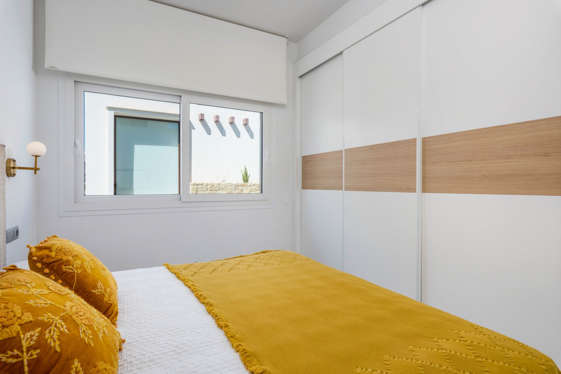 New Build - House - Los Montesinos