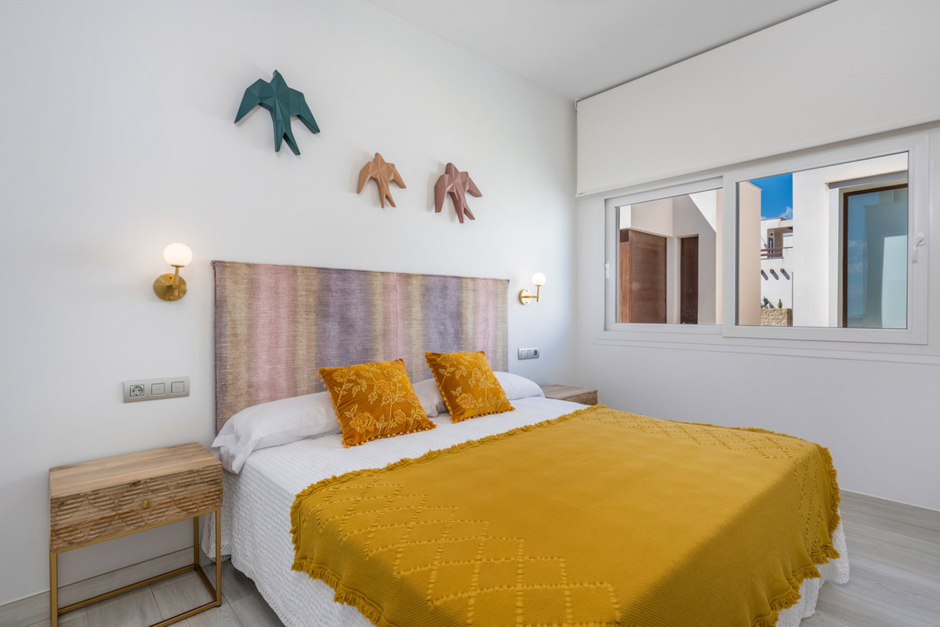 New Build - House - Los Montesinos