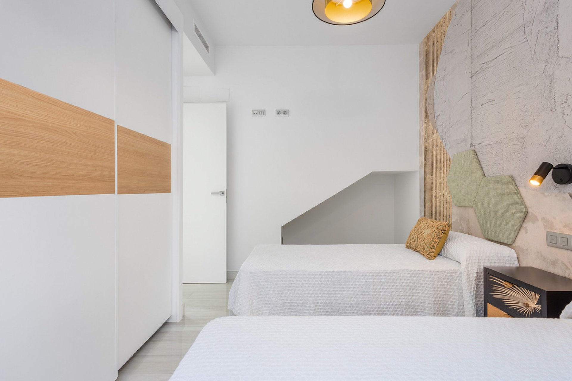 New Build - House - Los Montesinos