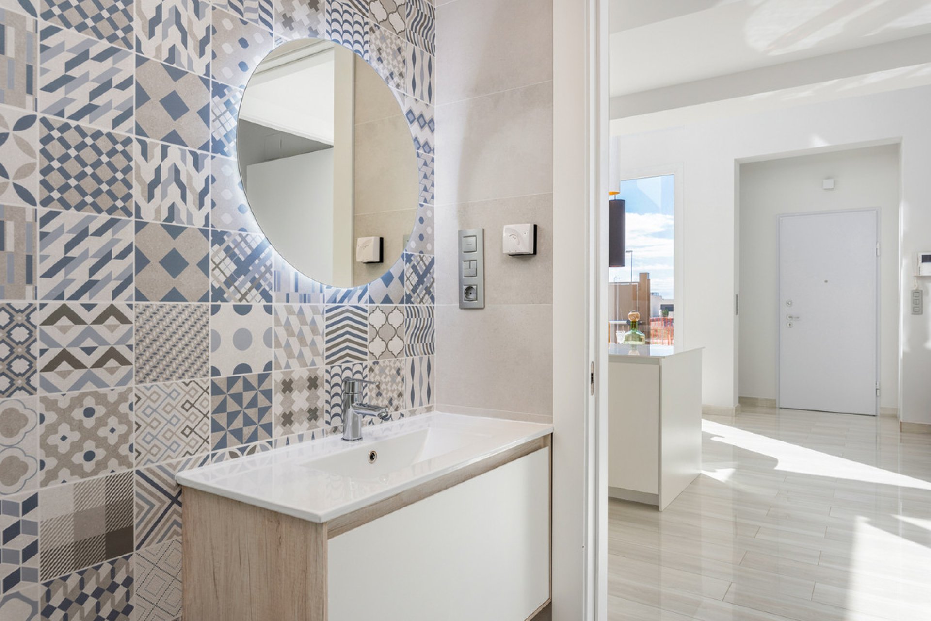 New Build - House - Los Montesinos