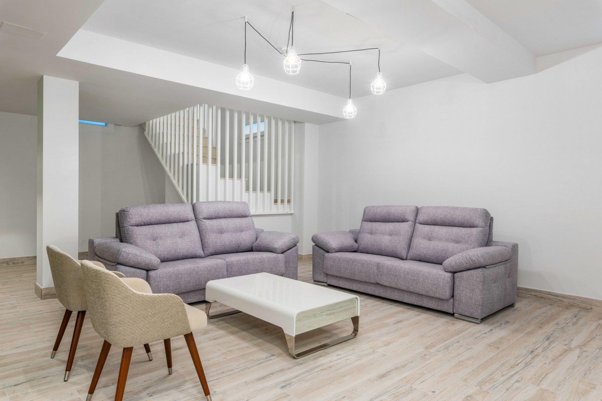 New Build - House - Los Montesinos