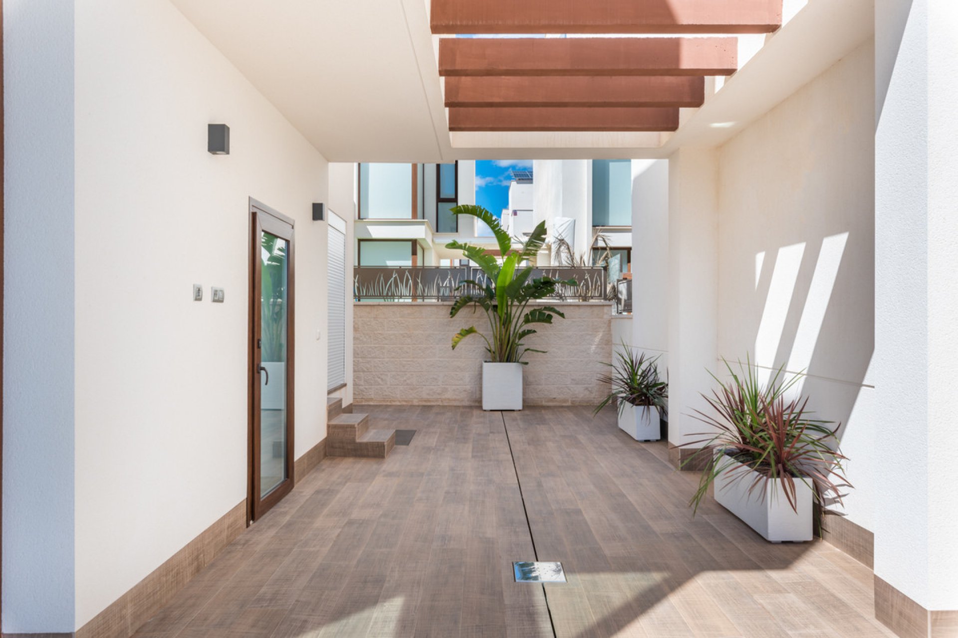 New Build - House - Los Montesinos