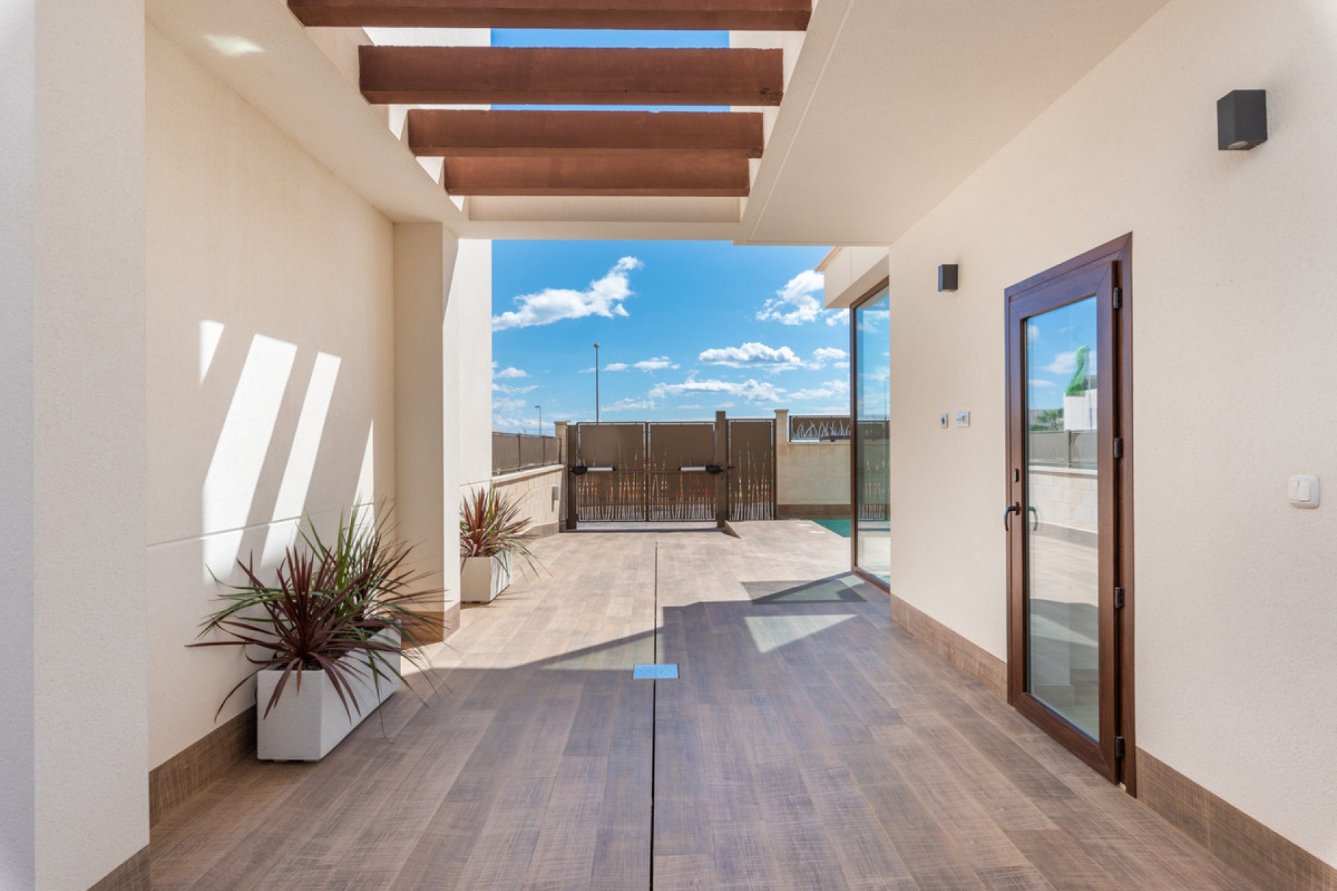 New Build - House - Los Montesinos