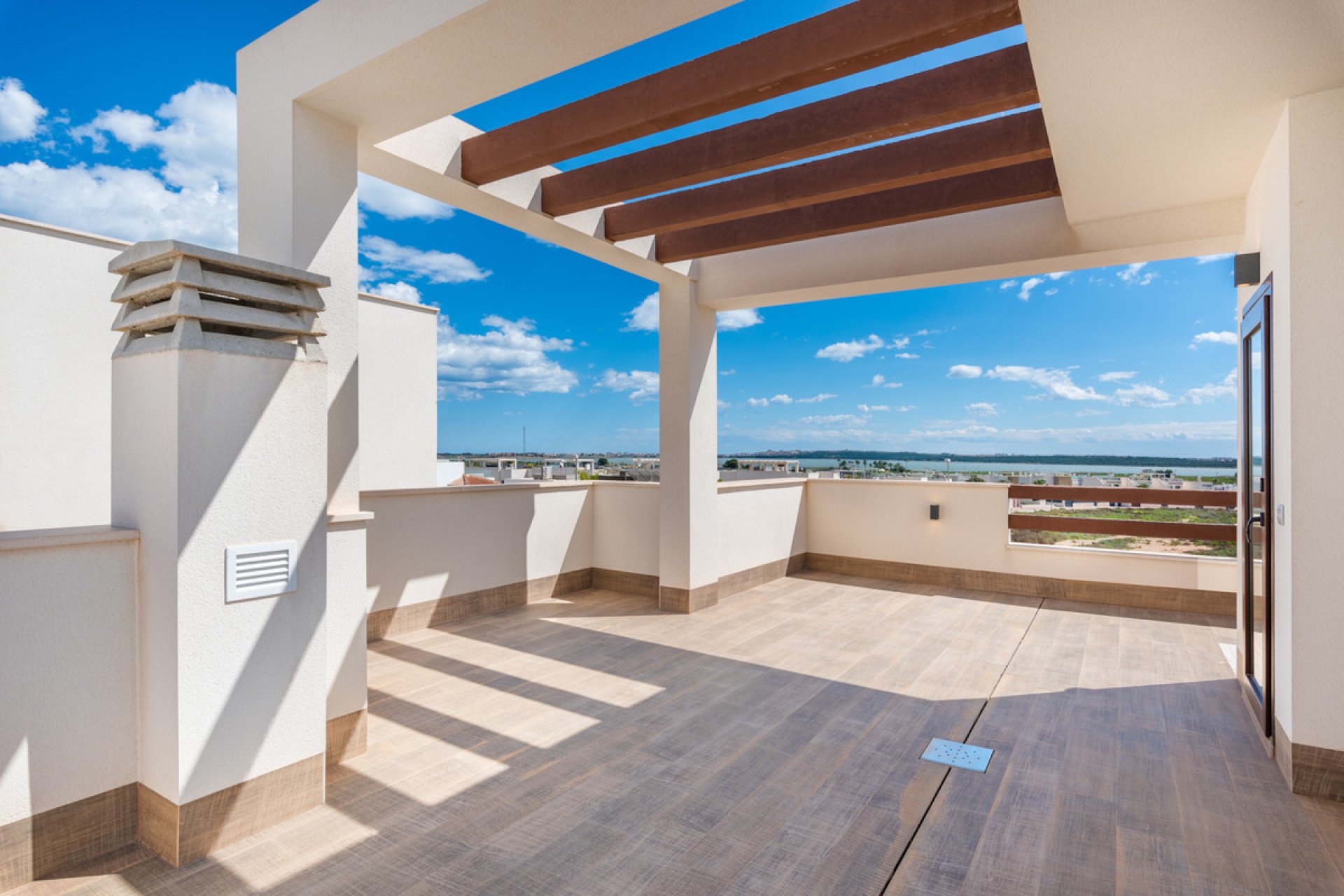 New Build - House - Los Montesinos
