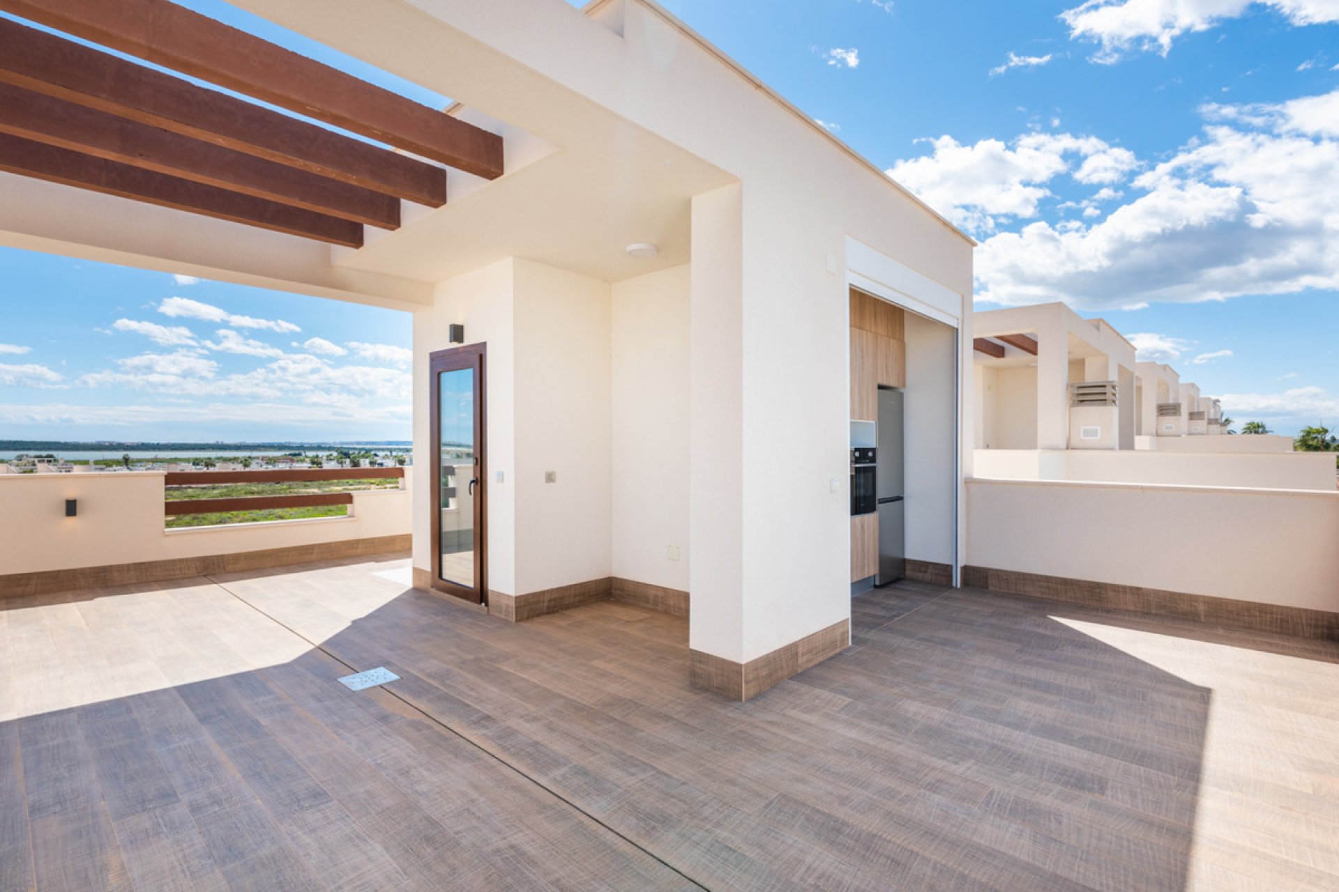 New Build - House - Los Montesinos