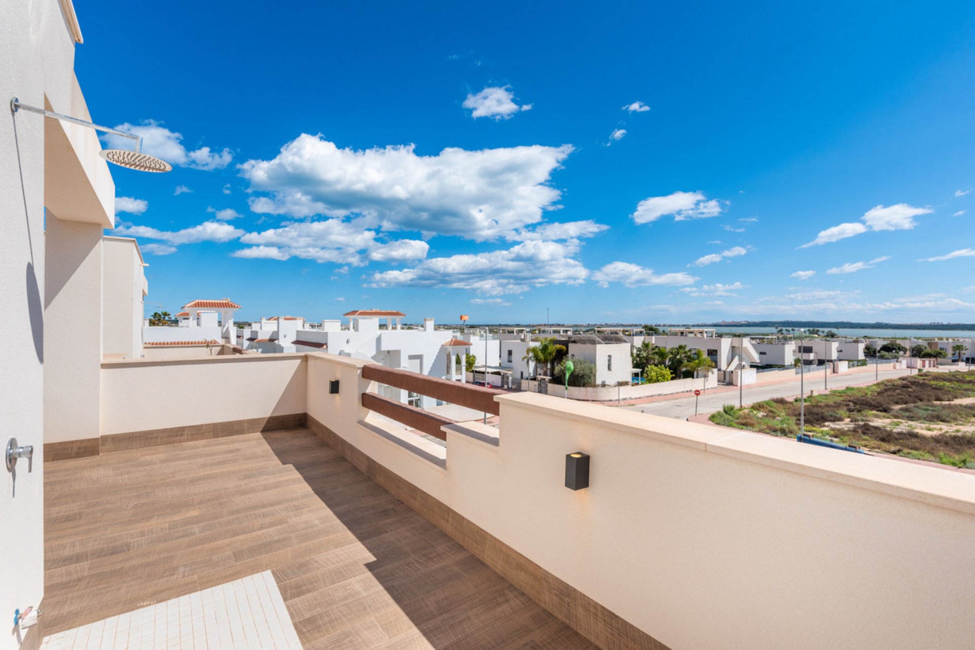 New Build - House - Los Montesinos