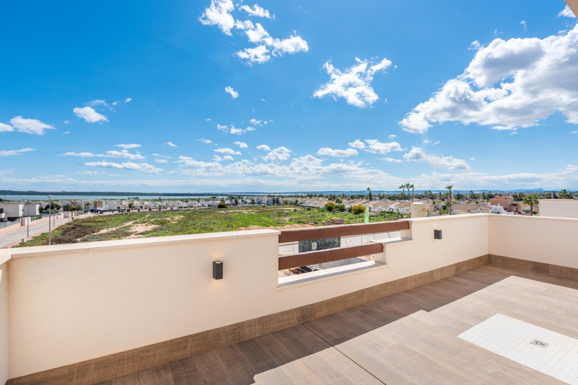 New Build - House - Los Montesinos