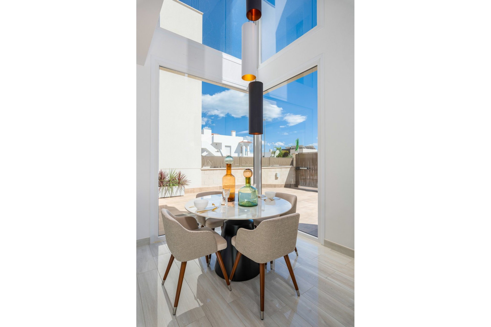 New Build - House - Los Montesinos
