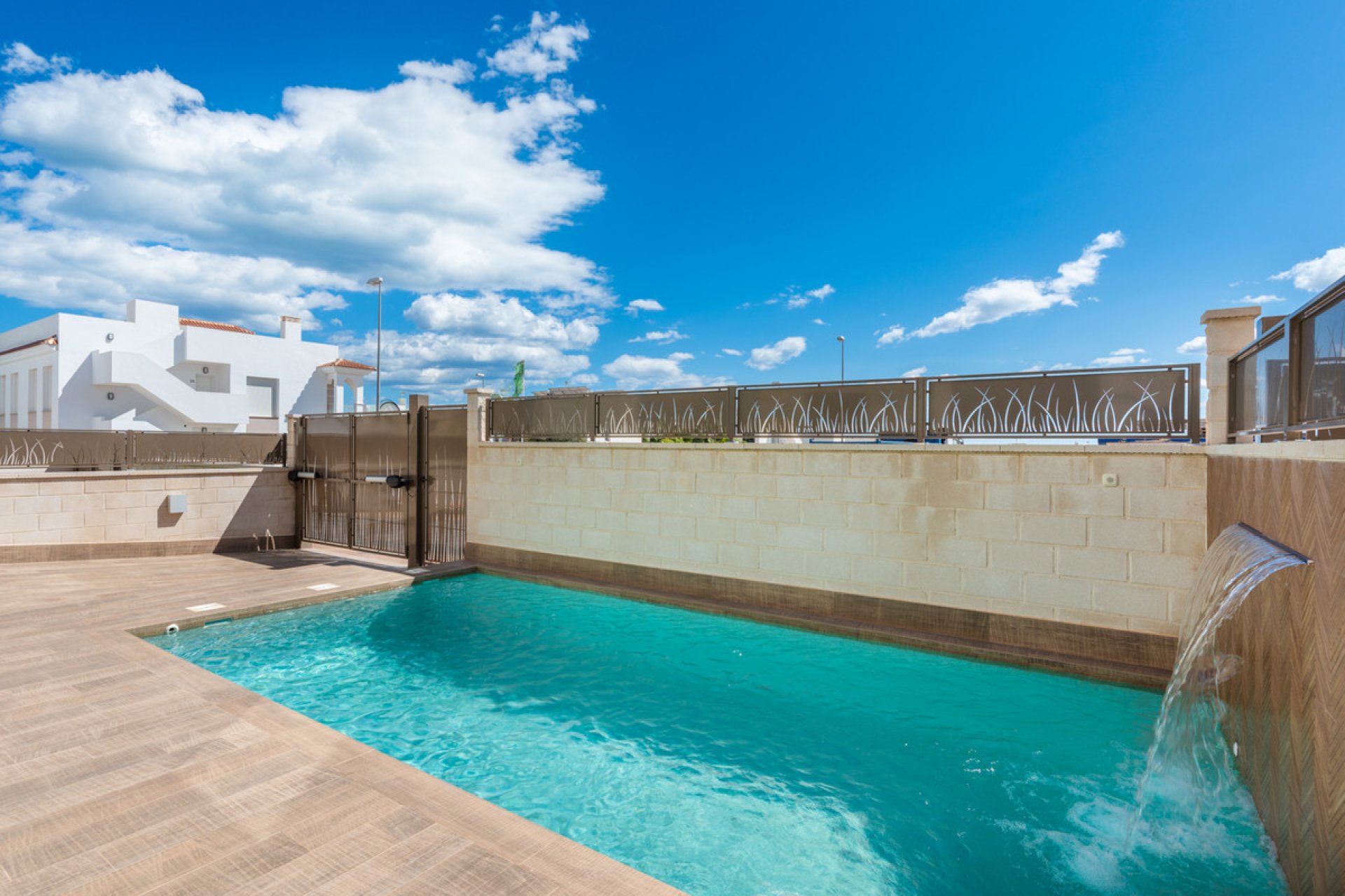New Build - House - Los Montesinos