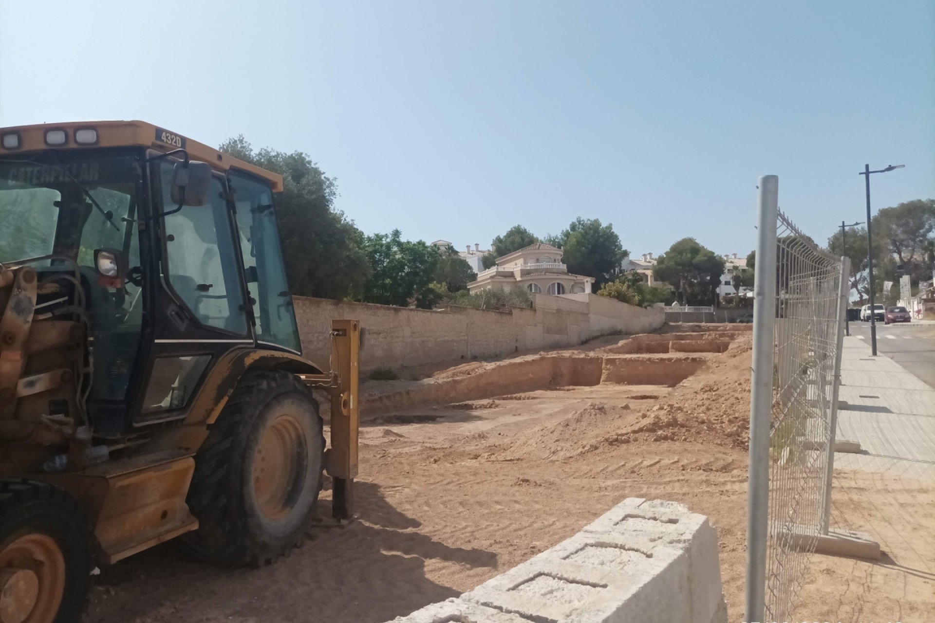 New Build - House - Orihuela Costa - Orihuela