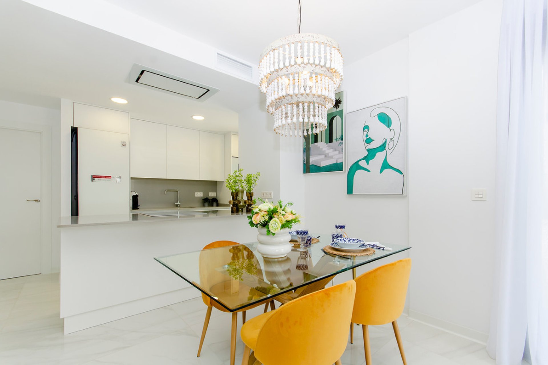 New Build - House - Orihuela Costa - Vistabella Golf