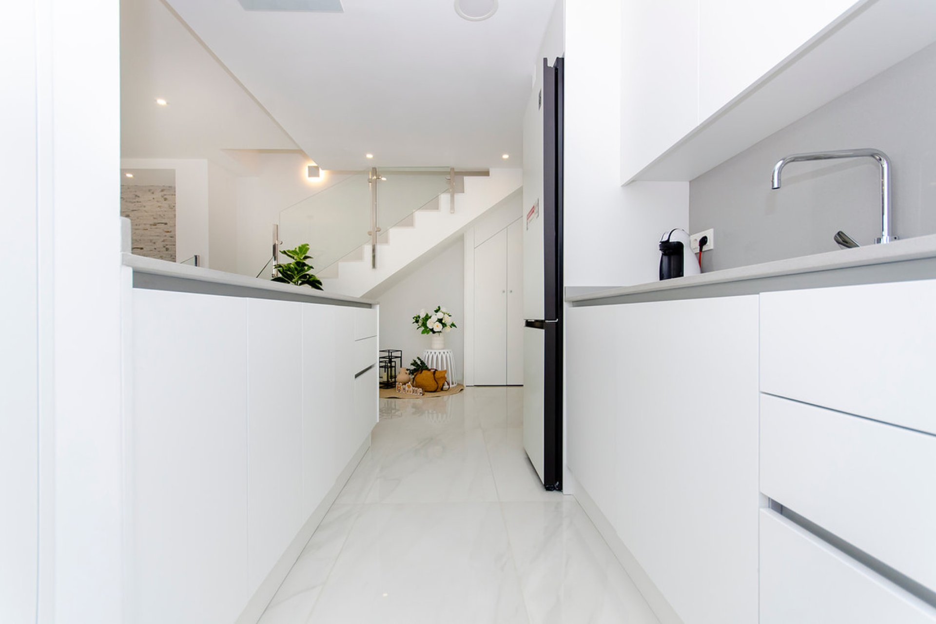 New Build - House - Orihuela Costa - Vistabella Golf