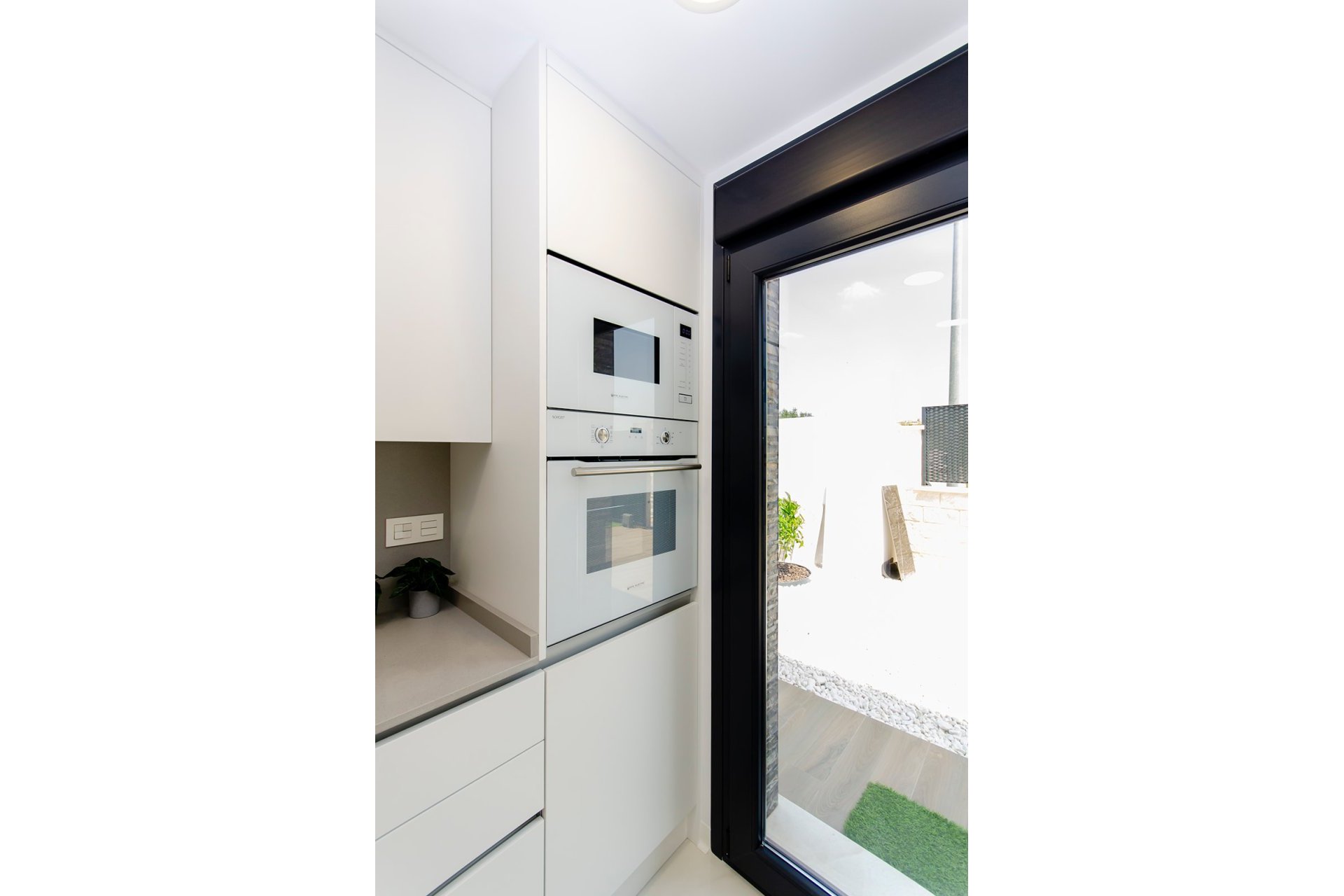 New Build - House - Orihuela Costa - Vistabella Golf