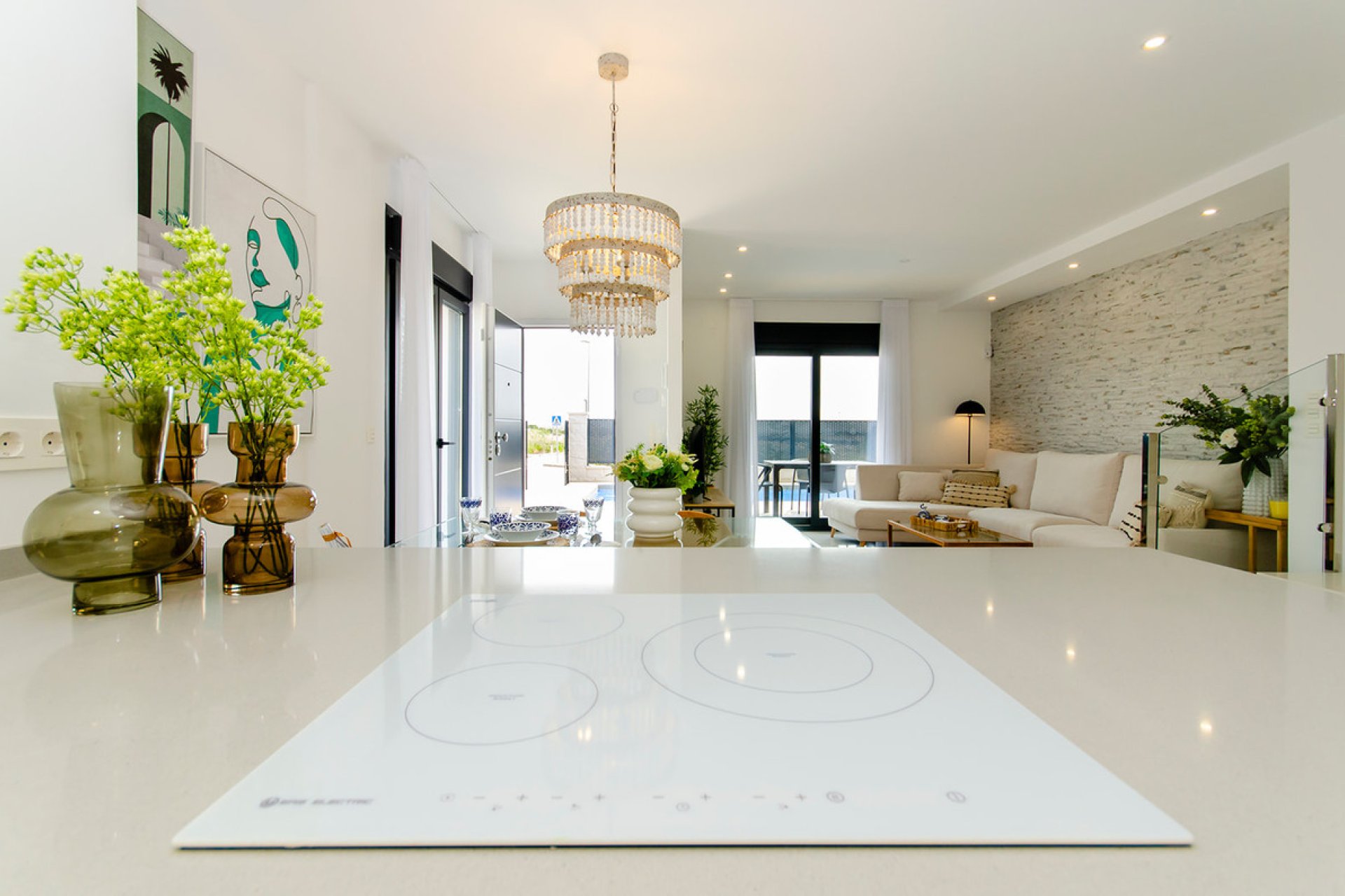 New Build - House - Orihuela Costa - Vistabella Golf