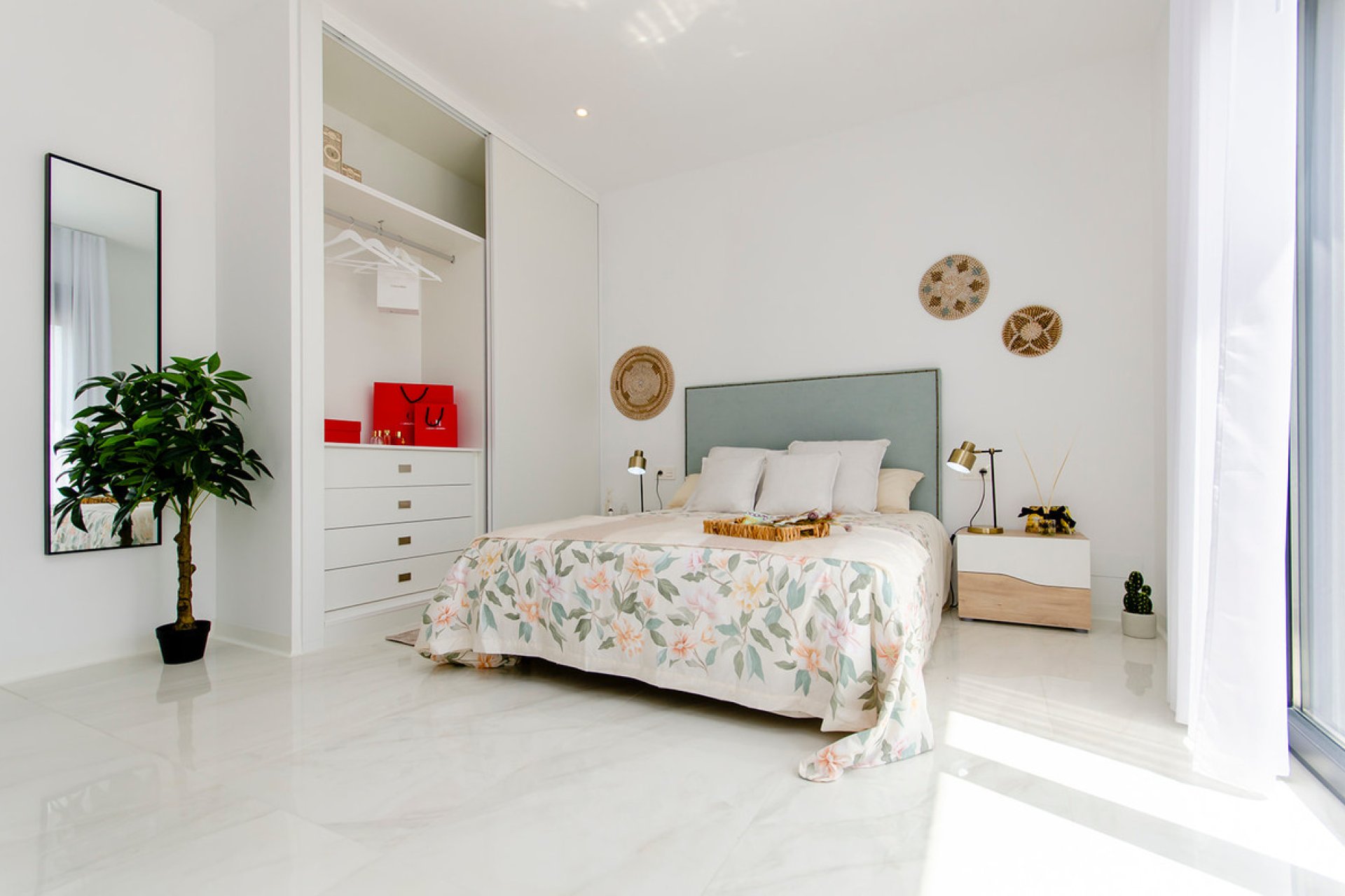 New Build - House - Orihuela Costa - Vistabella Golf