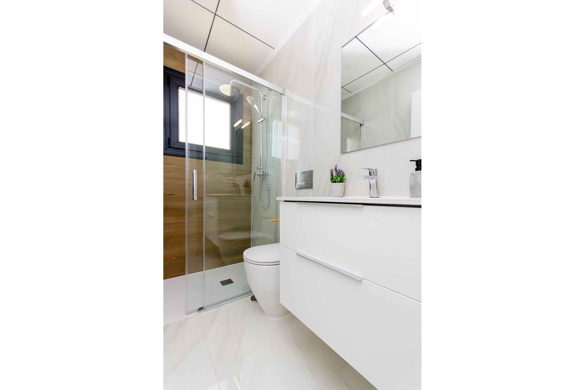 New Build - House - Orihuela Costa - Vistabella Golf