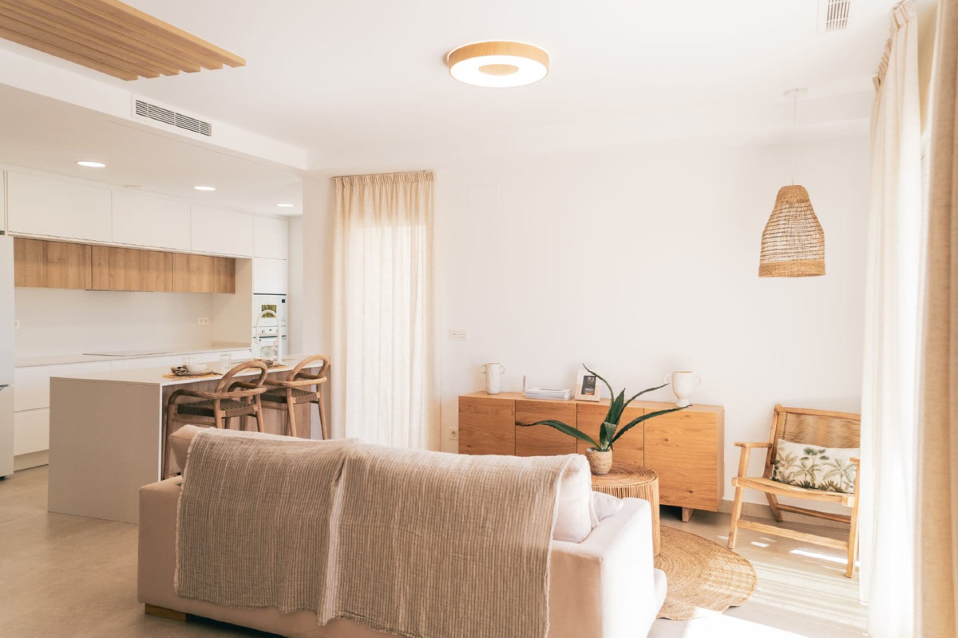 New Build - House - Pilar de la Horadada