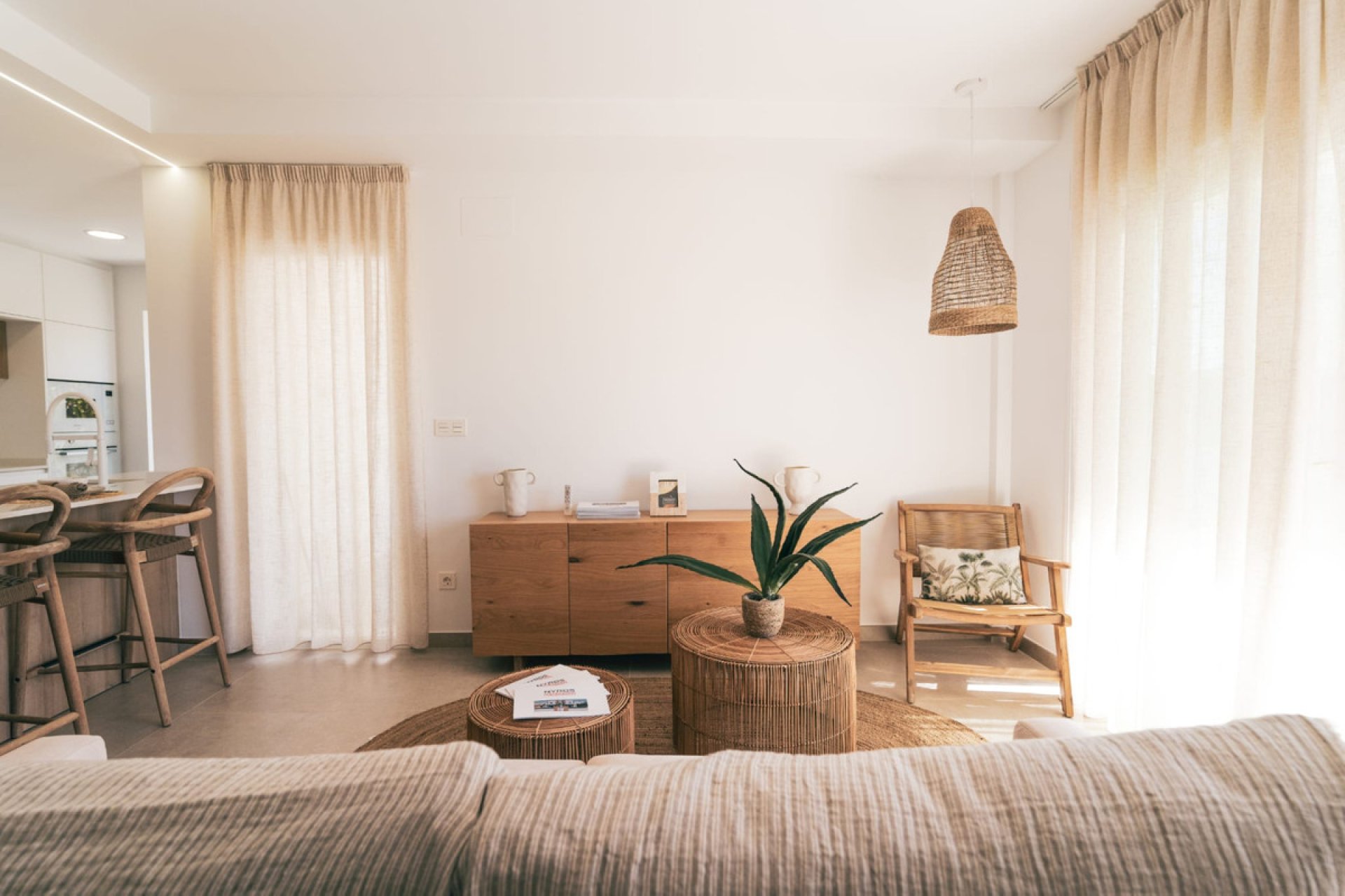 New Build - House - Pilar de la Horadada