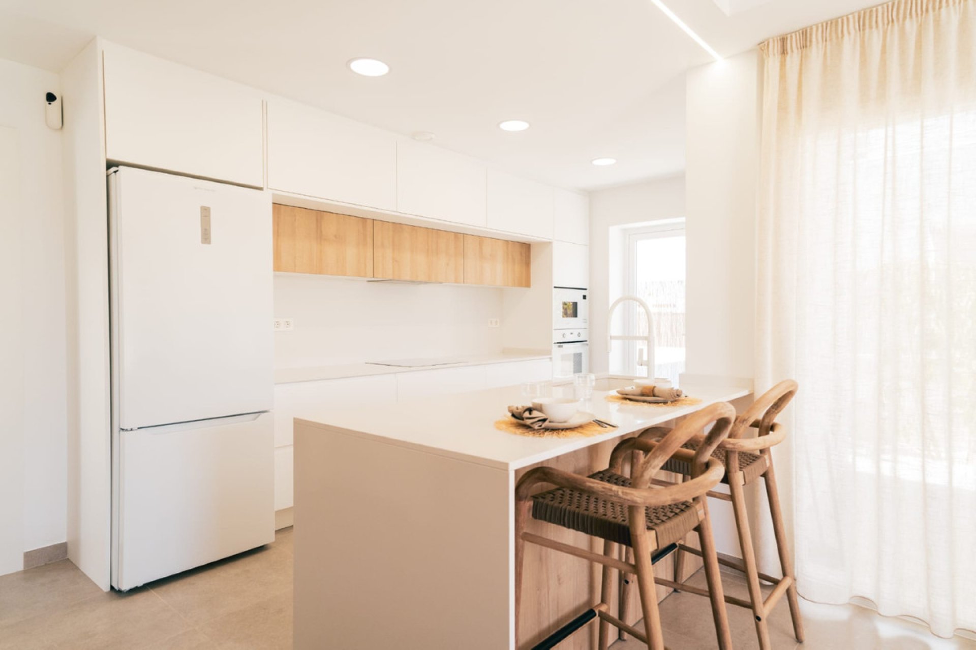 New Build - House - Pilar de la Horadada
